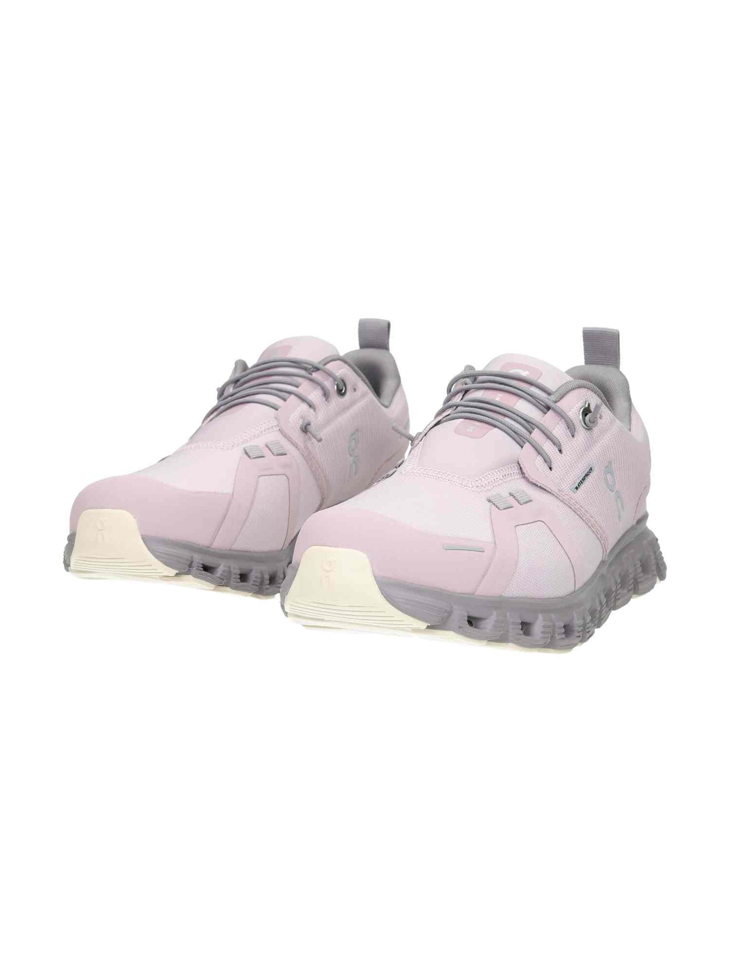 3WF10053037 W Cloud 6 WP mauve/zinc | Bildmaterial bereitgestellt von SHOES.PLEASE.