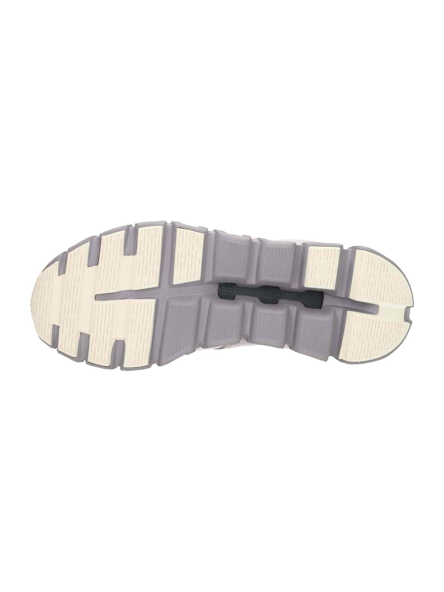 3WF10053037 W Cloud 6 WP mauve/zinc | Bildmaterial bereitgestellt von SHOES.PLEASE.