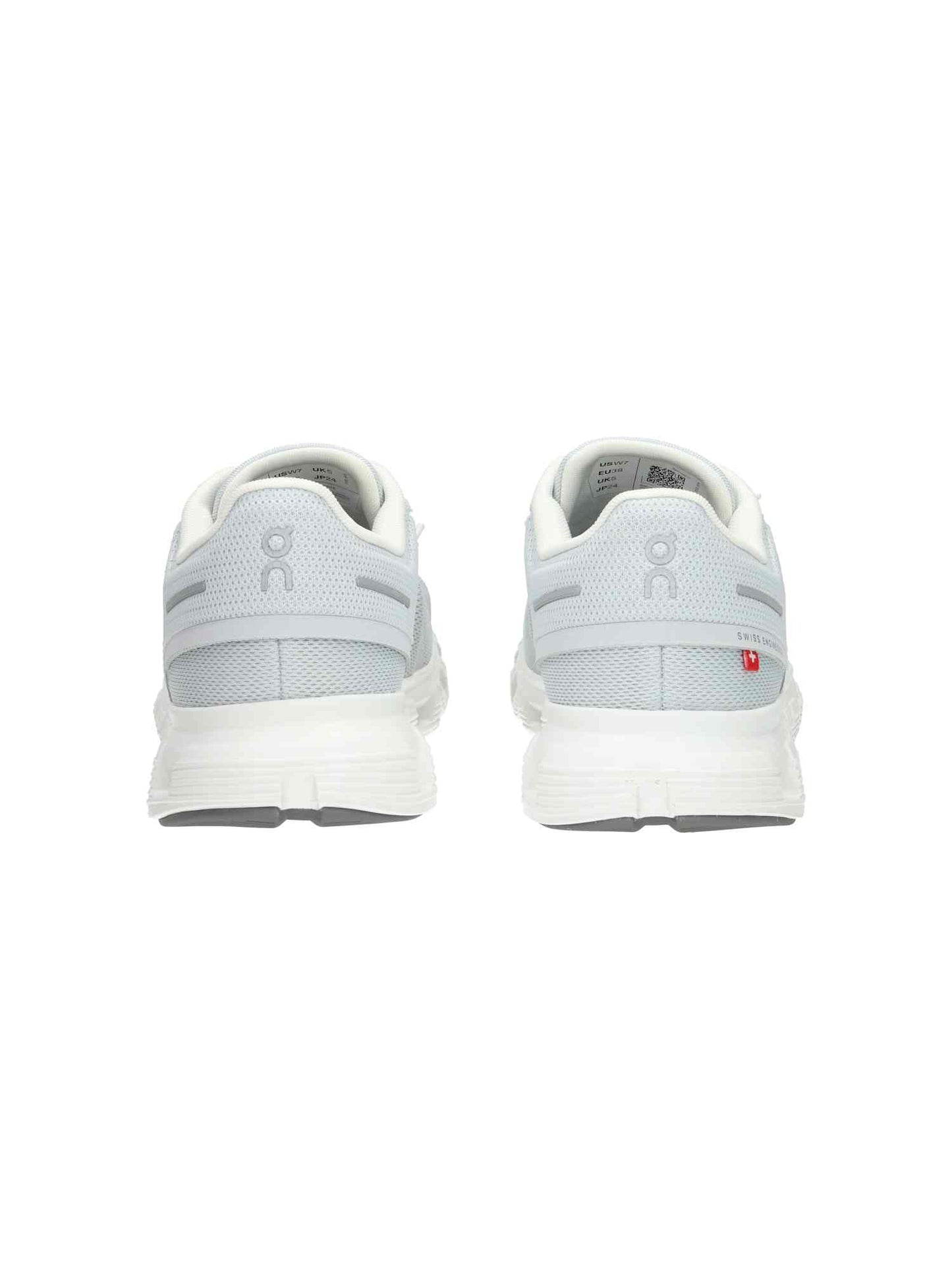 3WF10060070 W Cloud 6 glacier/white | Bildmaterial bereitgestellt von SHOES.PLEASE.