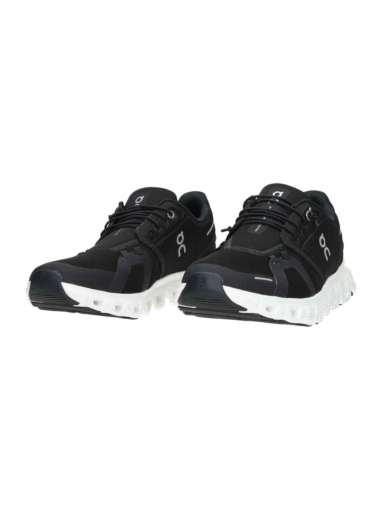 3WF10060299 W Cloud 6 black/white | Bildmaterial bereitgestellt von SHOES.PLEASE.