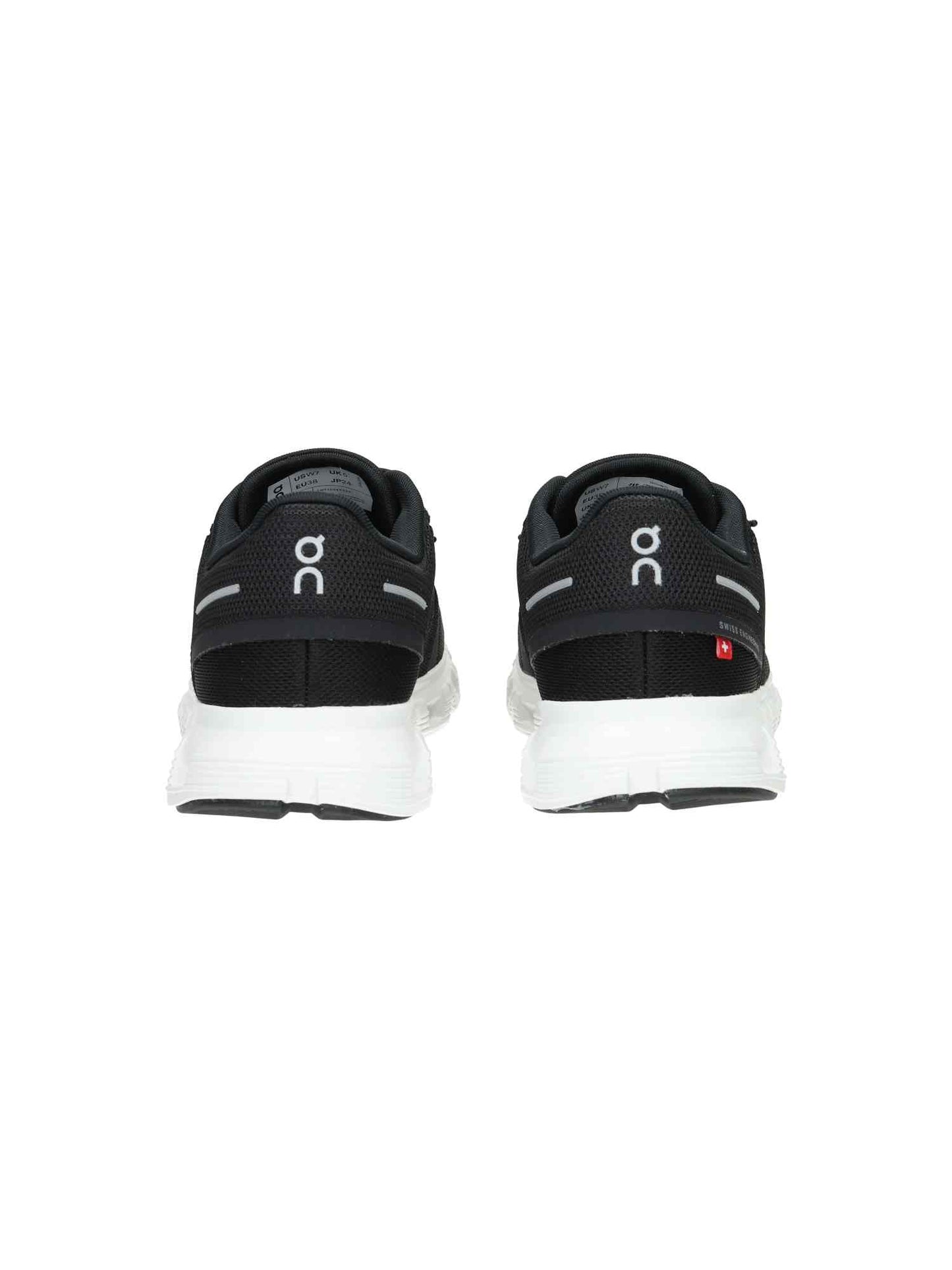 3WF10060299 W Cloud 6 black/white | Bildmaterial bereitgestellt von SHOES.PLEASE.