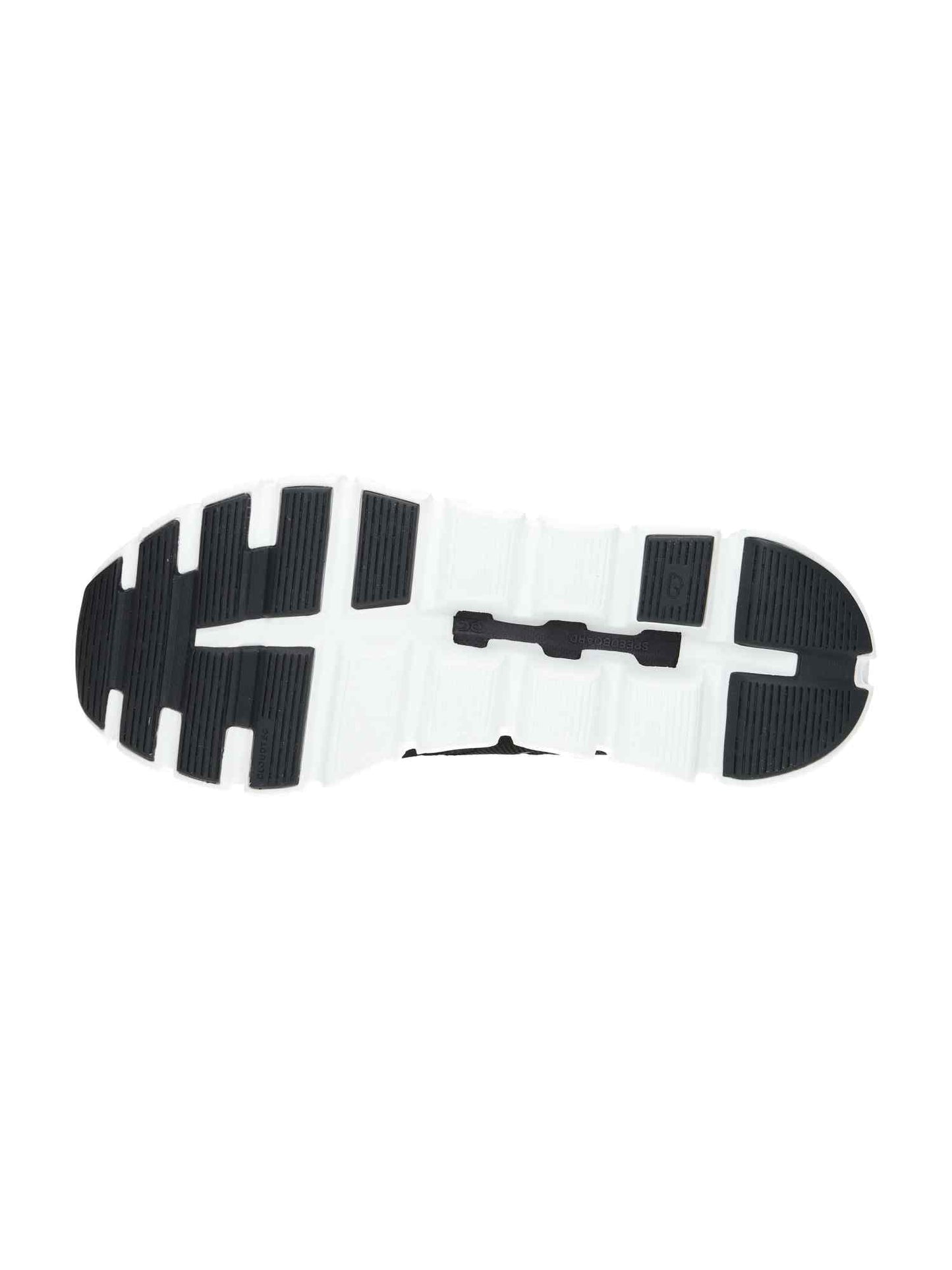3WF10060299 W Cloud 6 black/white | Bildmaterial bereitgestellt von SHOES.PLEASE.