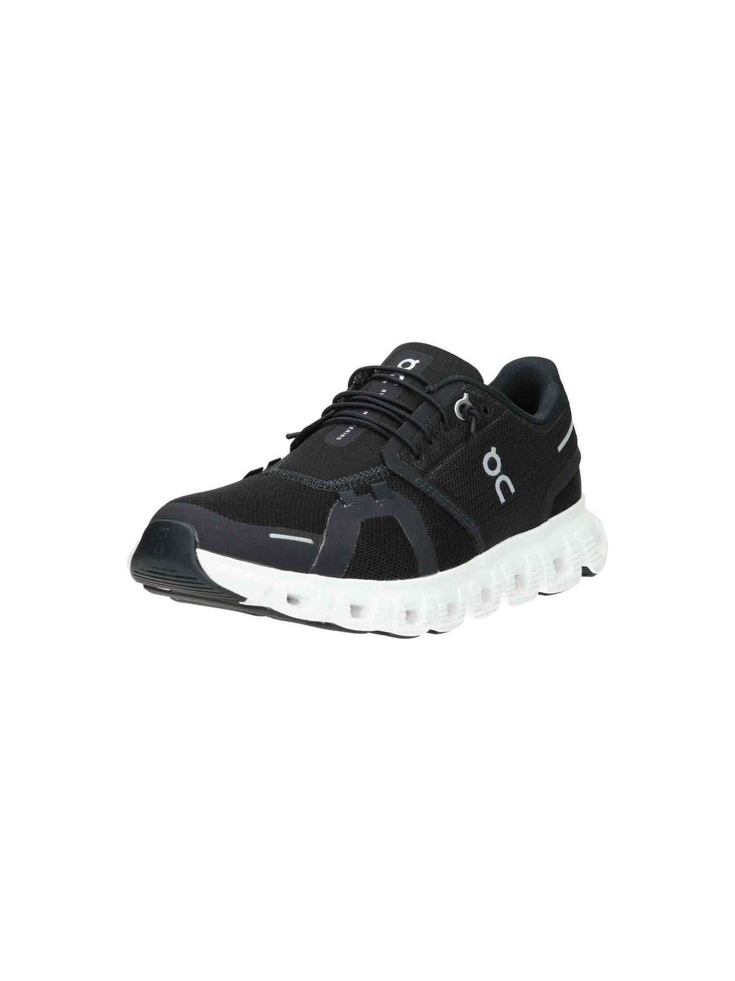 3WF10060299 W Cloud 6 black/white | Bildmaterial bereitgestellt von SHOES.PLEASE.
