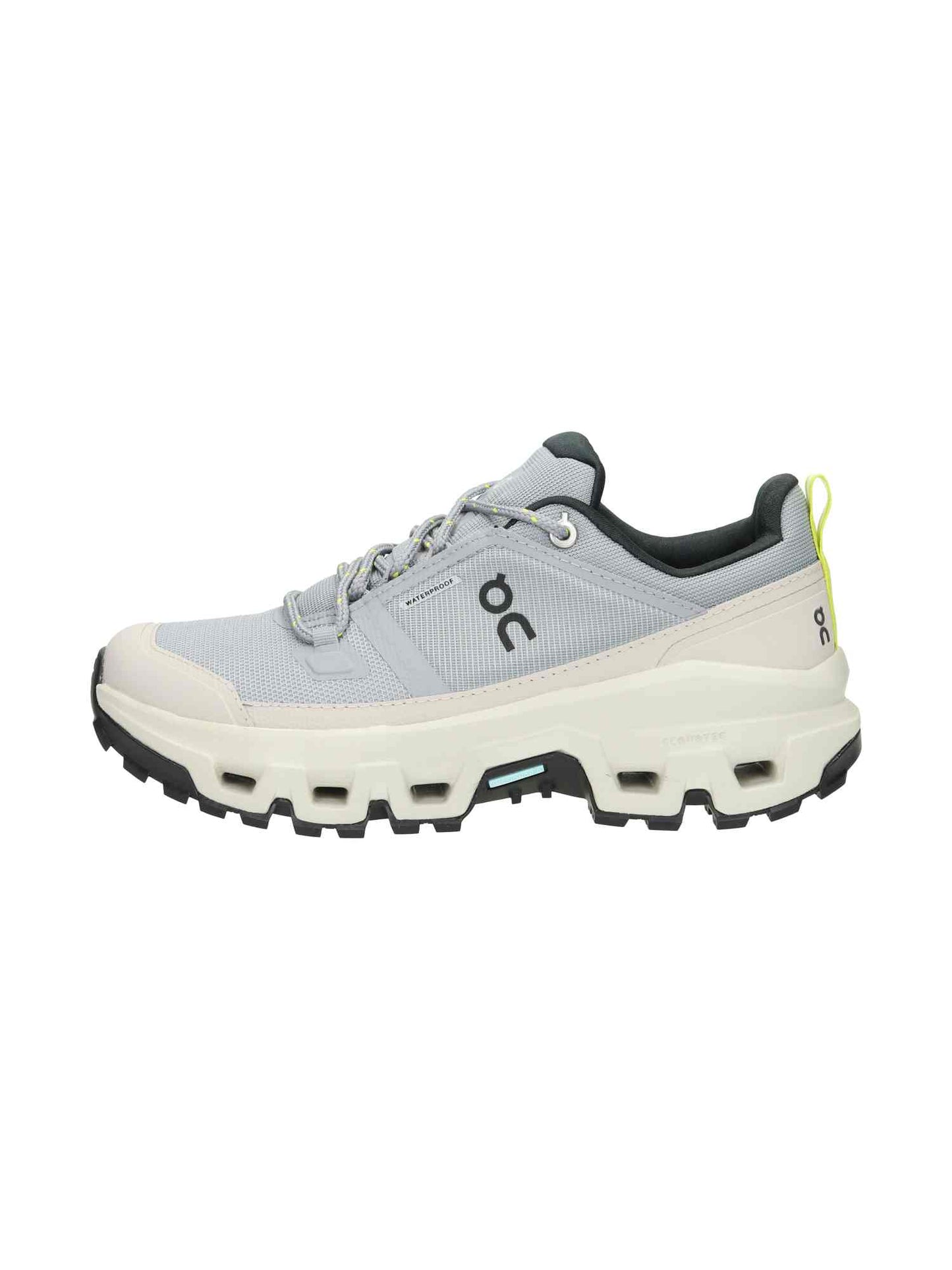 3WF10143317 W Cloudrock Low WP alloy/ice | Bildmaterial bereitgestellt von SHOES.PLEASE.