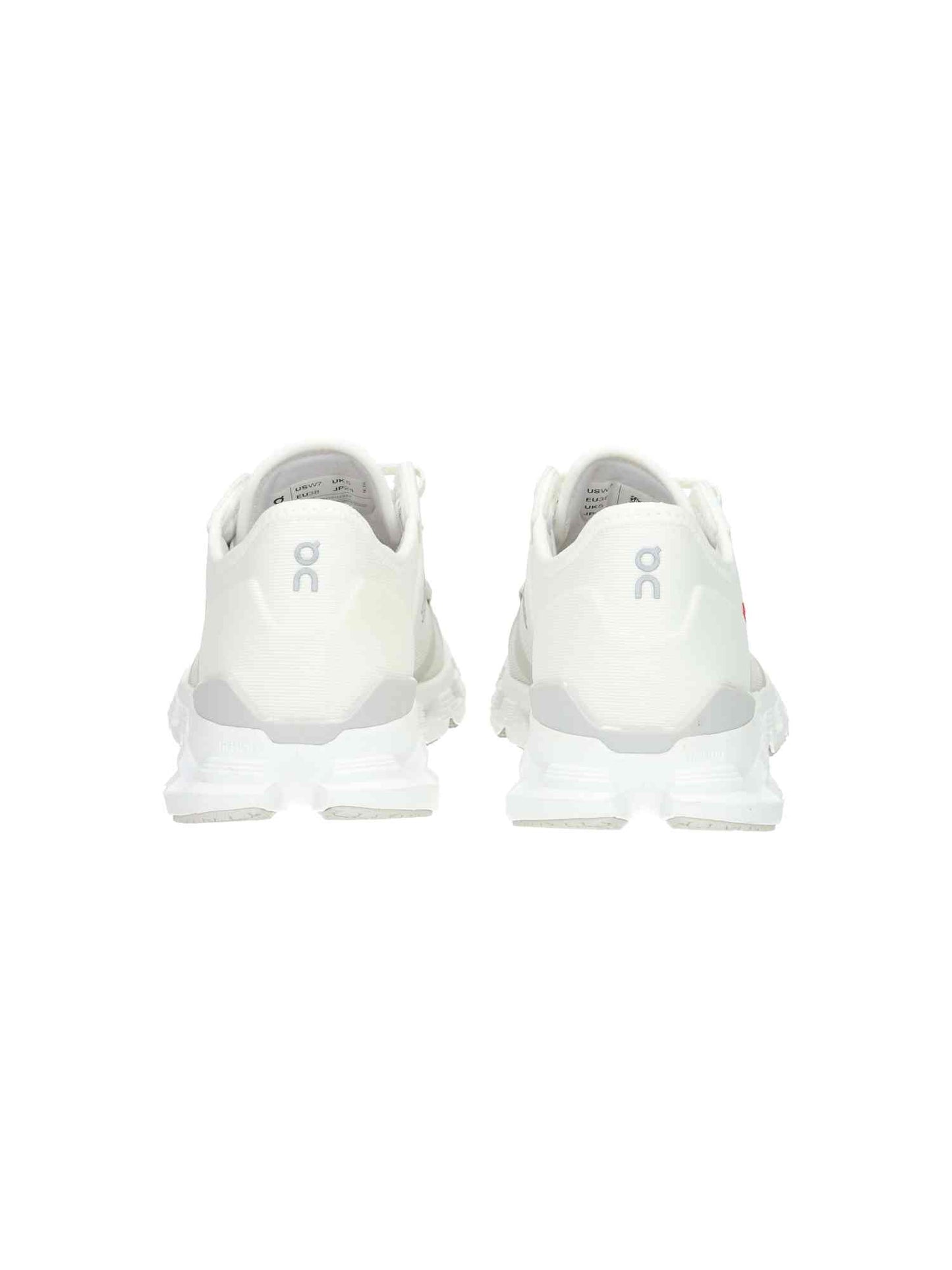 3WF10172852 W Cloud X 4 AD white/wolf | Bildmaterial bereitgestellt von SHOES.PLEASE.