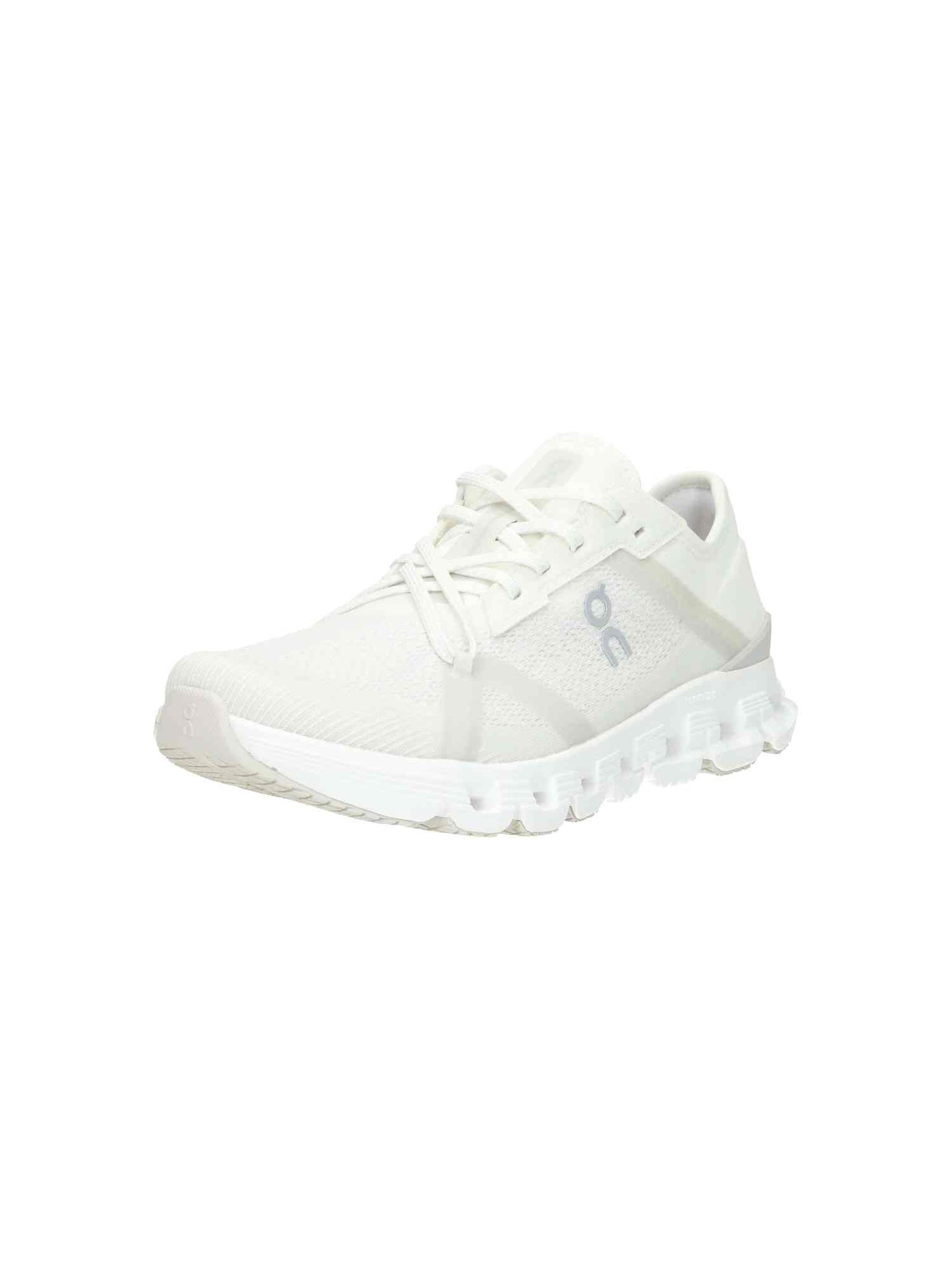 3WF10172852 W Cloud X 4 AD white/wolf | Bildmaterial bereitgestellt von SHOES.PLEASE.