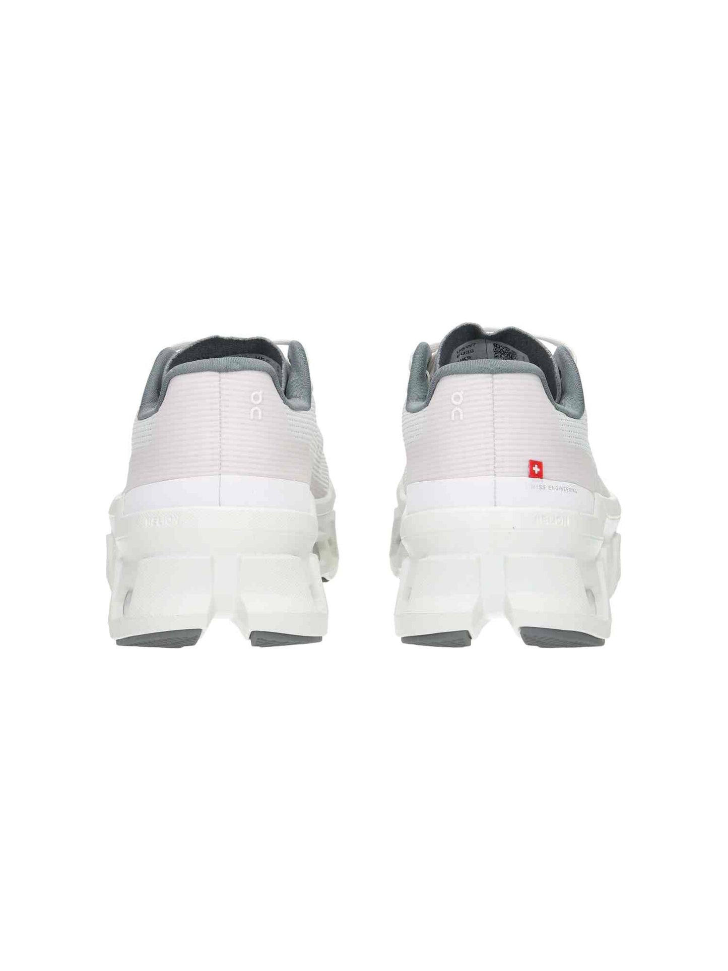 3WF10493045 W Cloudmonster Void ivory/wolf | Bildmaterial bereitgestellt von SHOES.PLEASE.