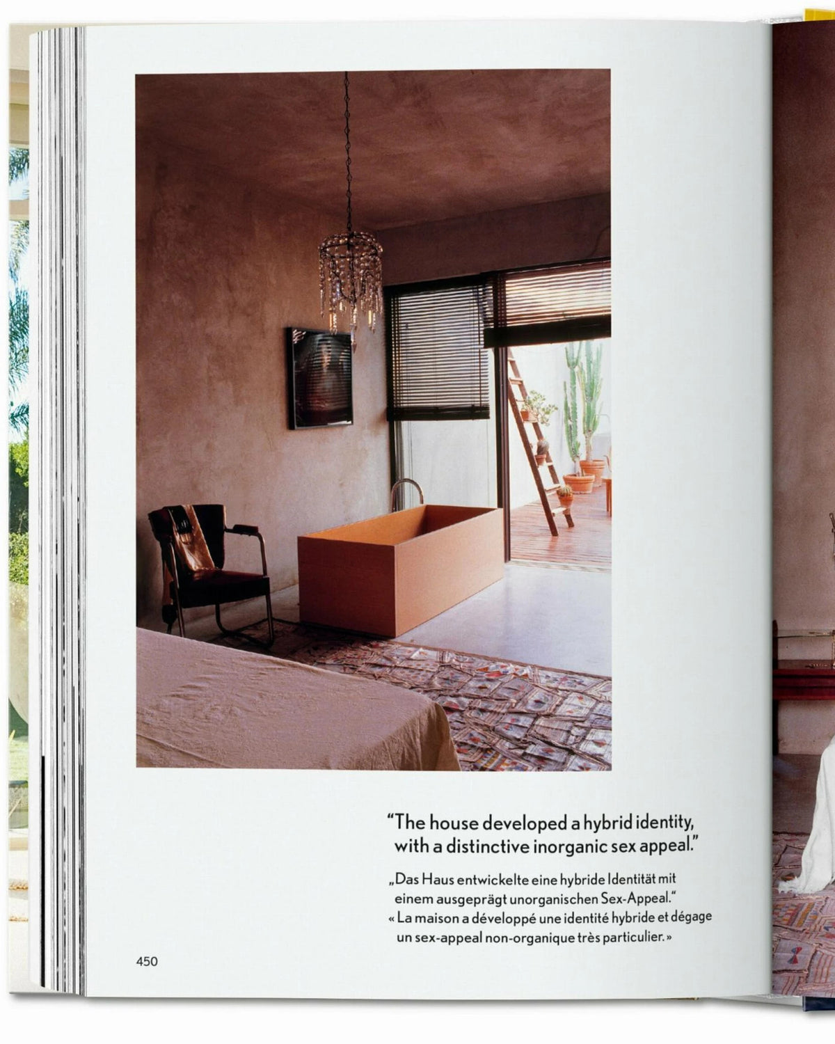 Interiors Now | Bildmaterial bereitgestellt von SHOES.PLEASE.