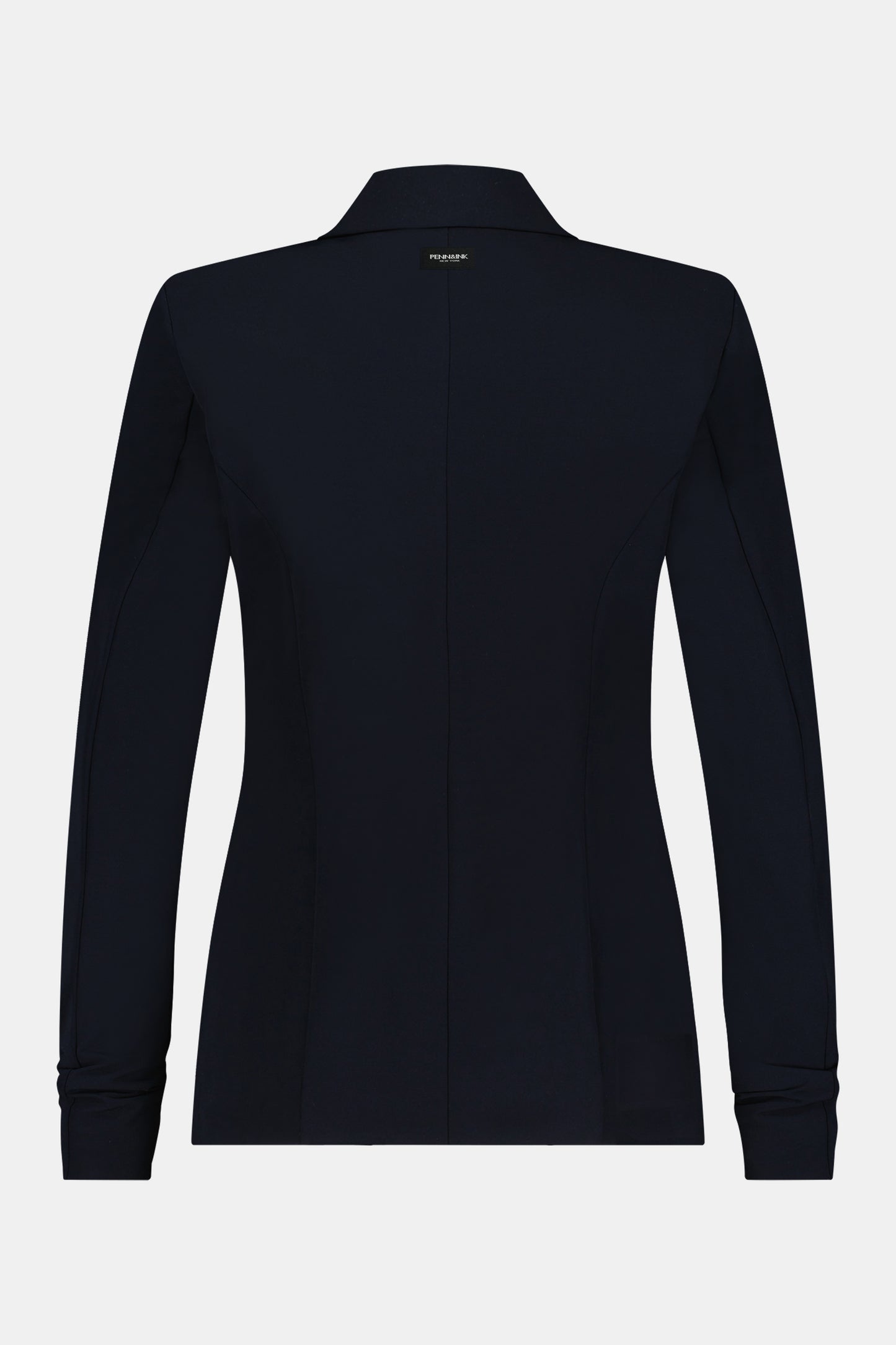 Blazer Boston navy | Bildmaterial bereitgestellt von SHOES.PLEASE.