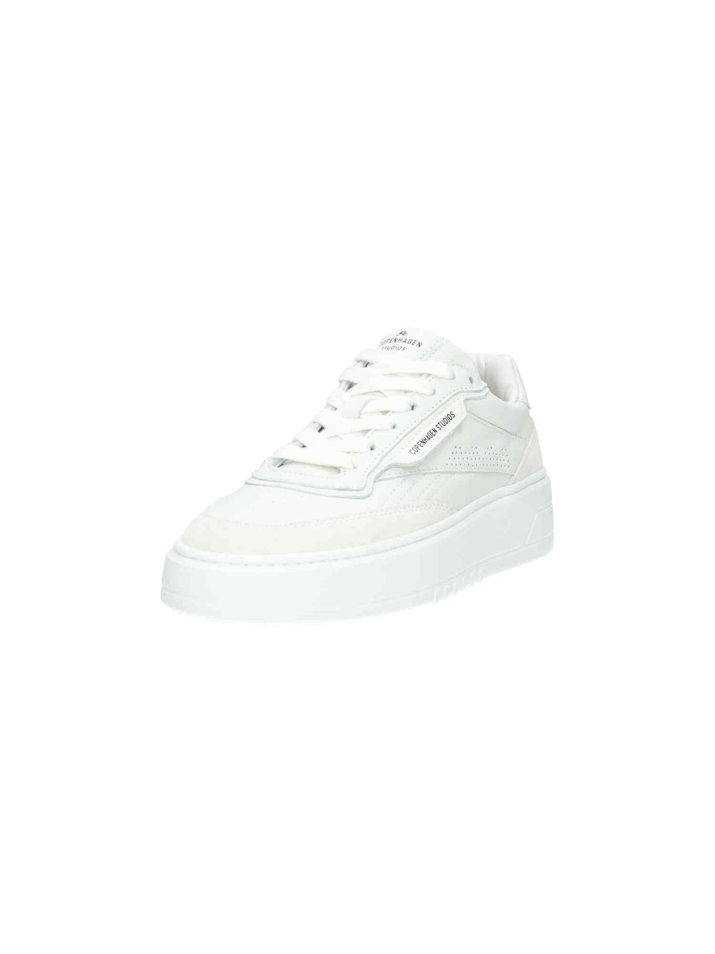 CPH89 Leather Mix white | Bildmaterial bereitgestellt von SHOES.PLEASE.