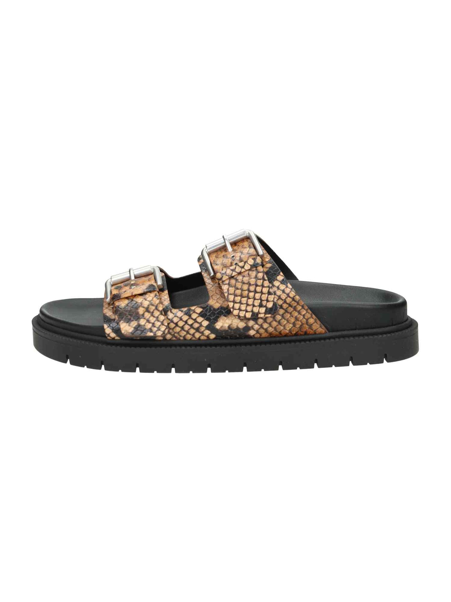 CPH701 Snake brown | Bildmaterial bereitgestellt von SHOES.PLEASE.