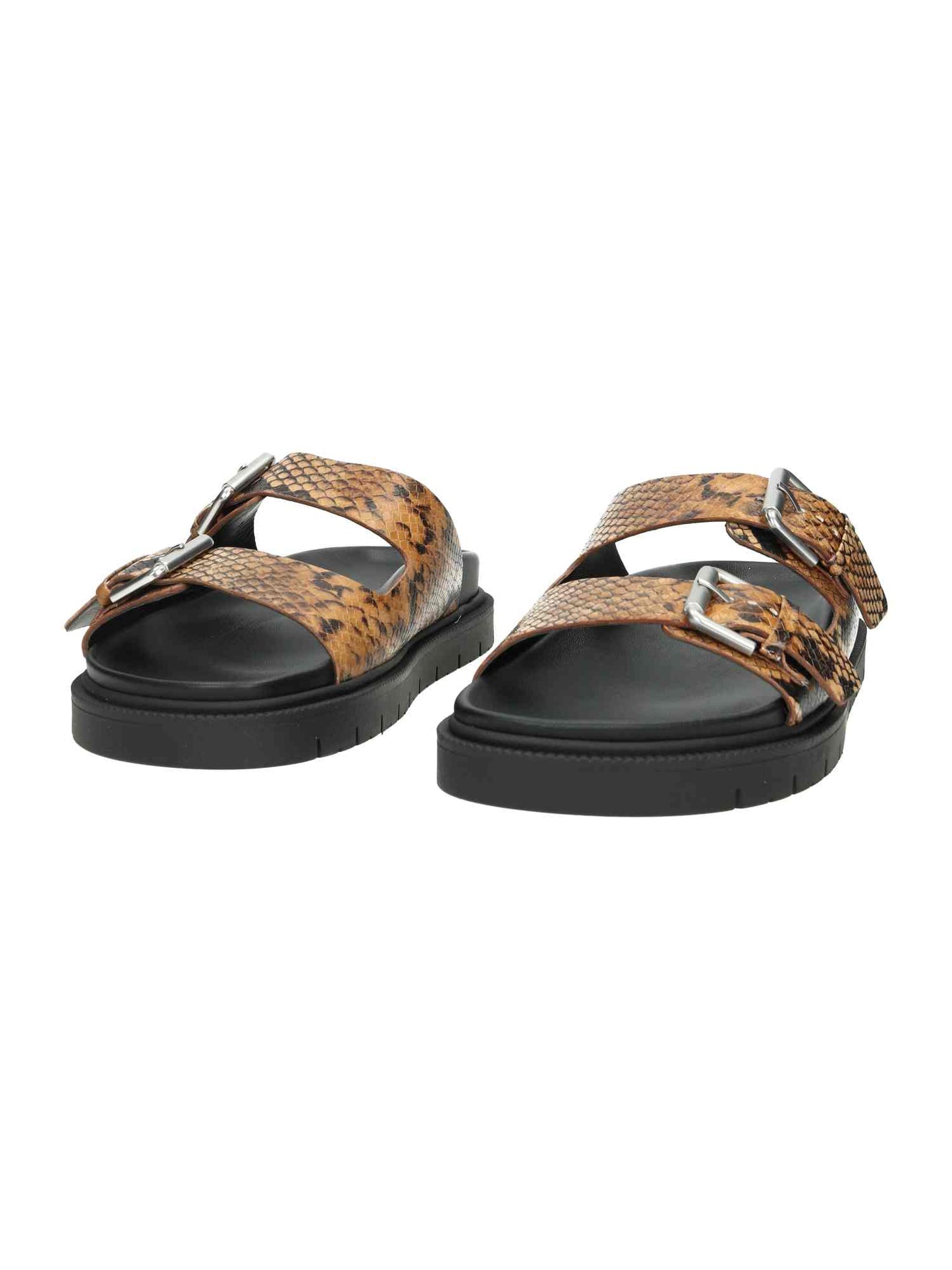 CPH701 Snake brown | Bildmaterial bereitgestellt von SHOES.PLEASE.