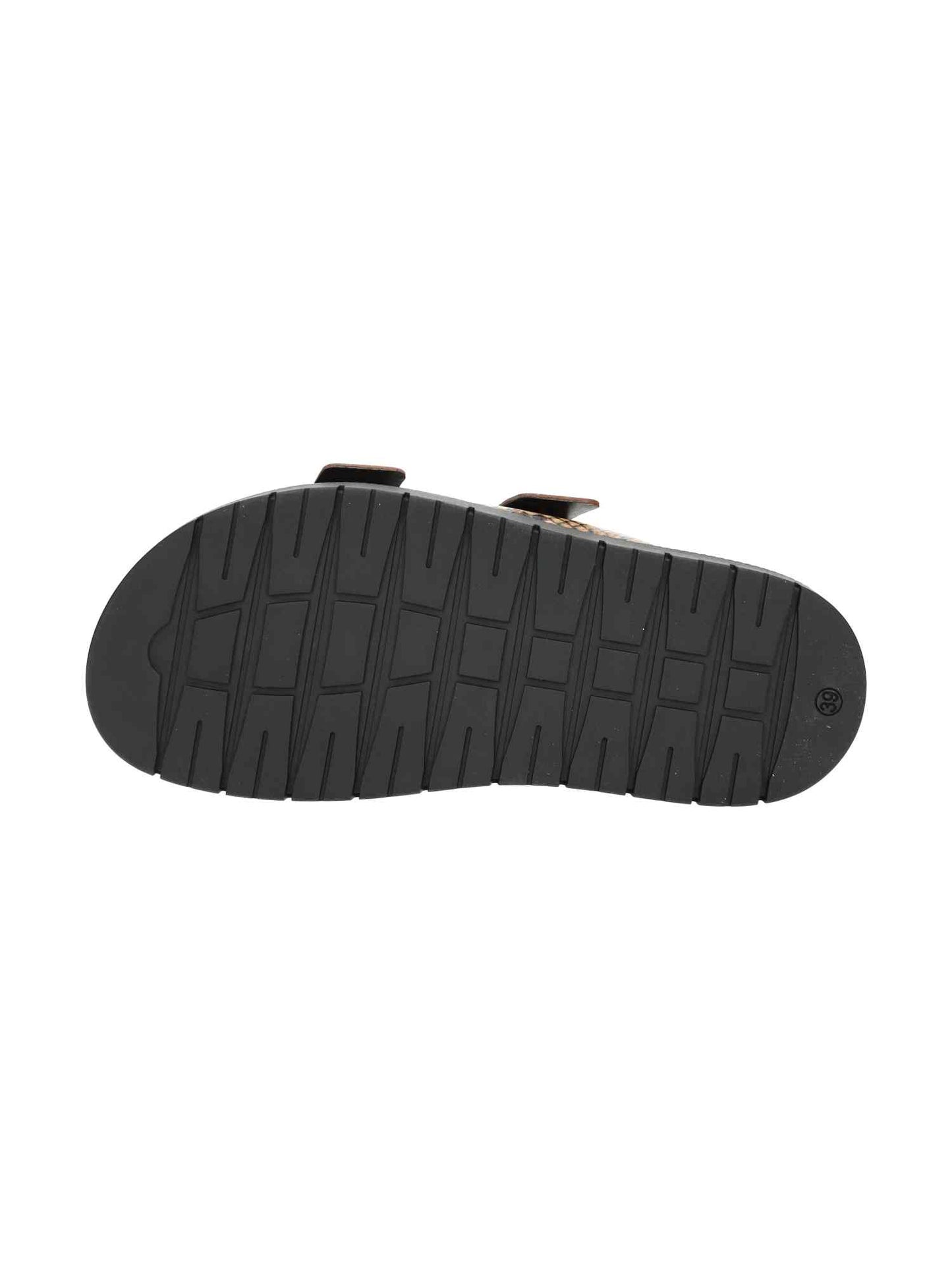 CPH701 Snake brown | Bildmaterial bereitgestellt von SHOES.PLEASE.