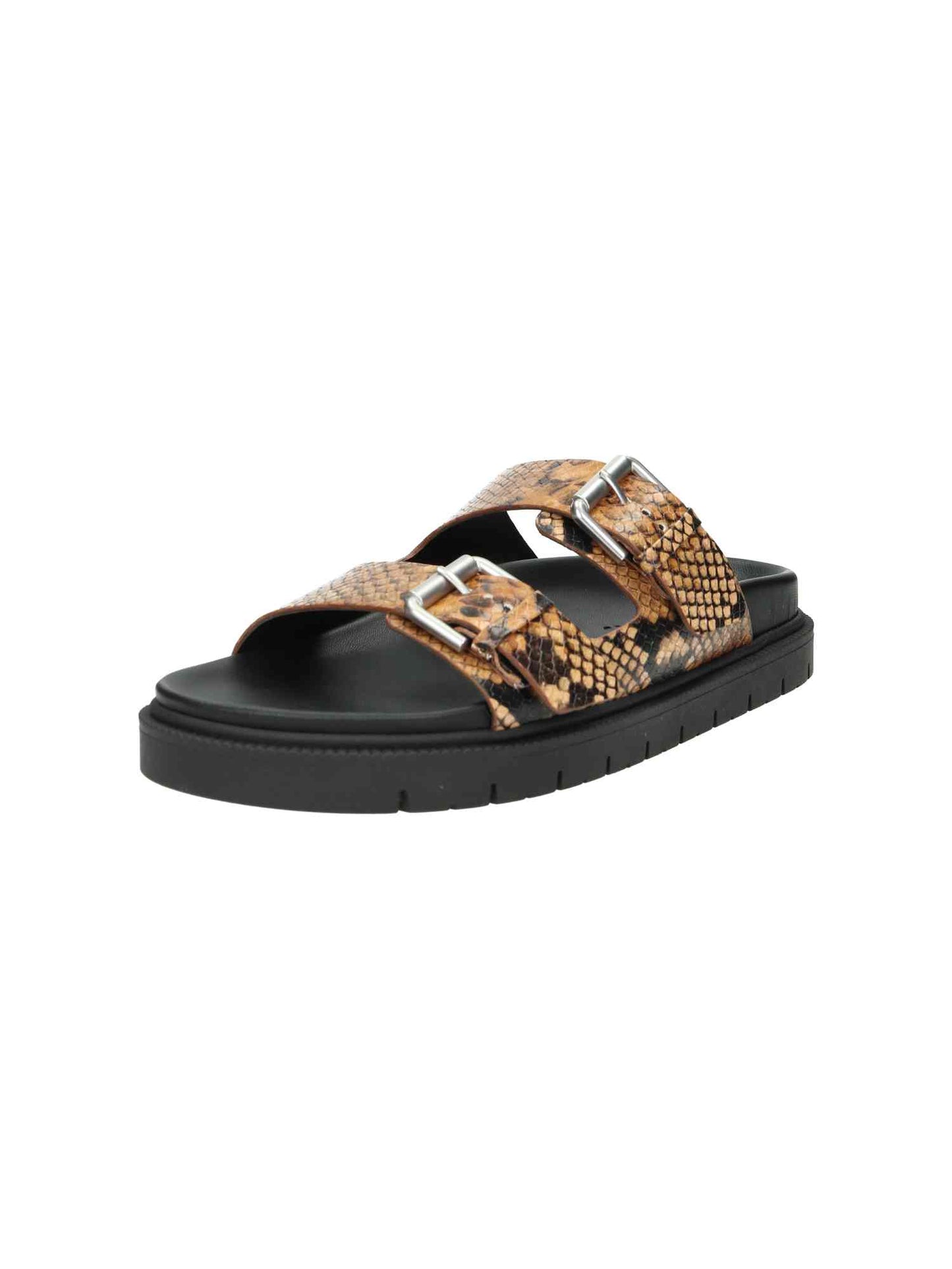 CPH701 Snake brown | Bildmaterial bereitgestellt von SHOES.PLEASE.