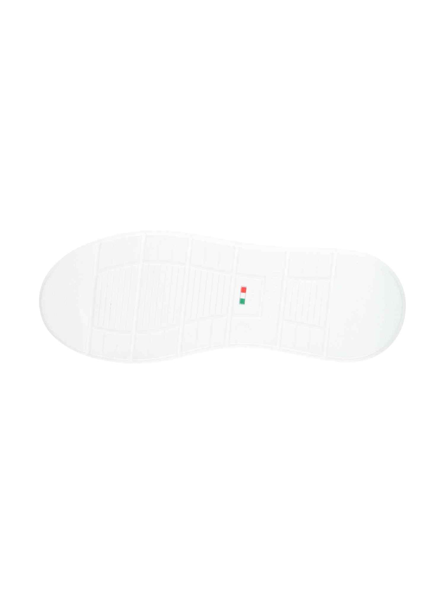 E513090D Skipper Bianco T.Brill Platino 6074 Nappa Pandora Rosa Tr Sp | Bildmaterial bereitgestellt von SHOES.PLEASE.