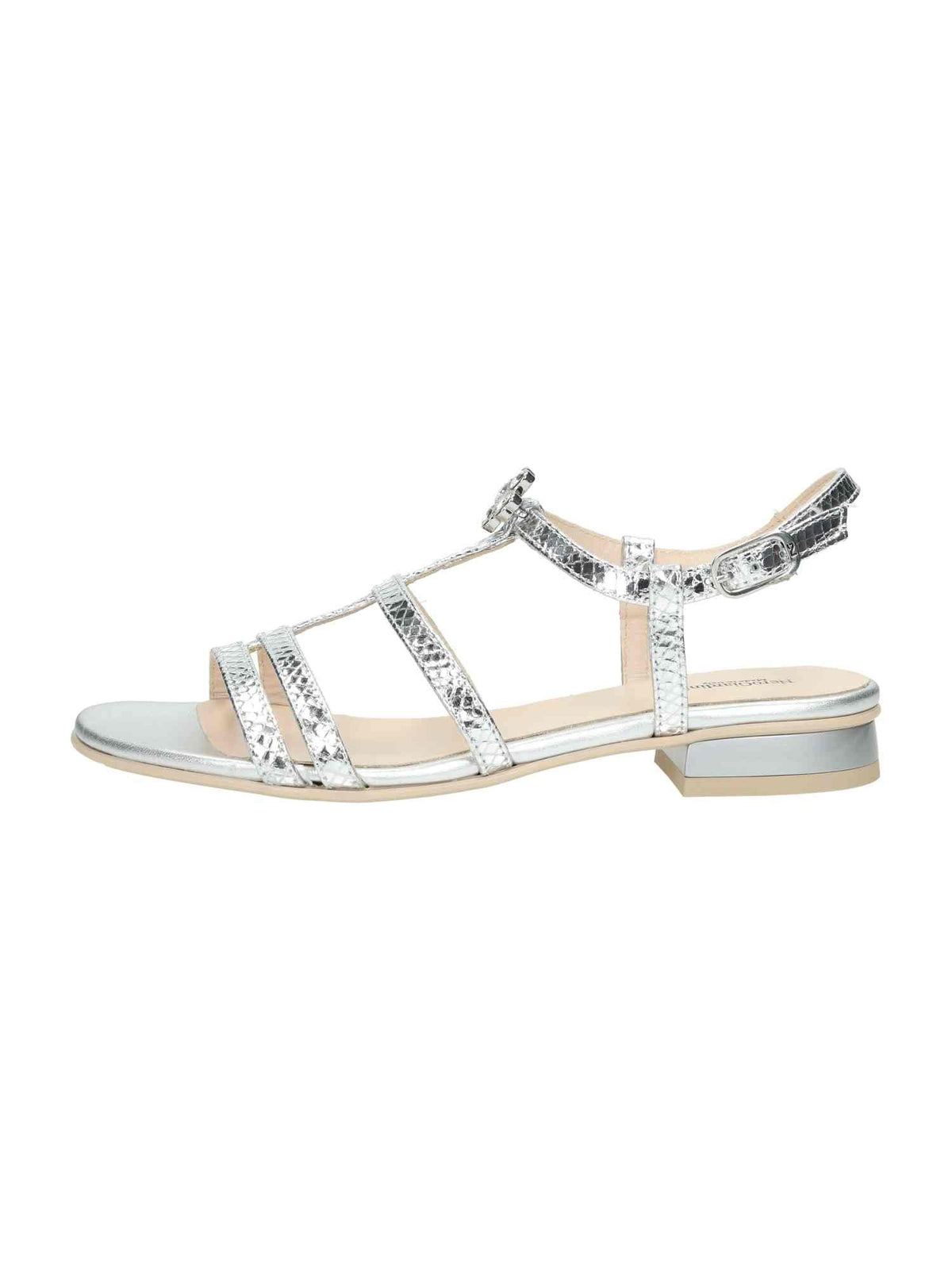 E513270D Blade Argento Tr Lula Naturale 226 | Bildmaterial bereitgestellt von SHOES.PLEASE.