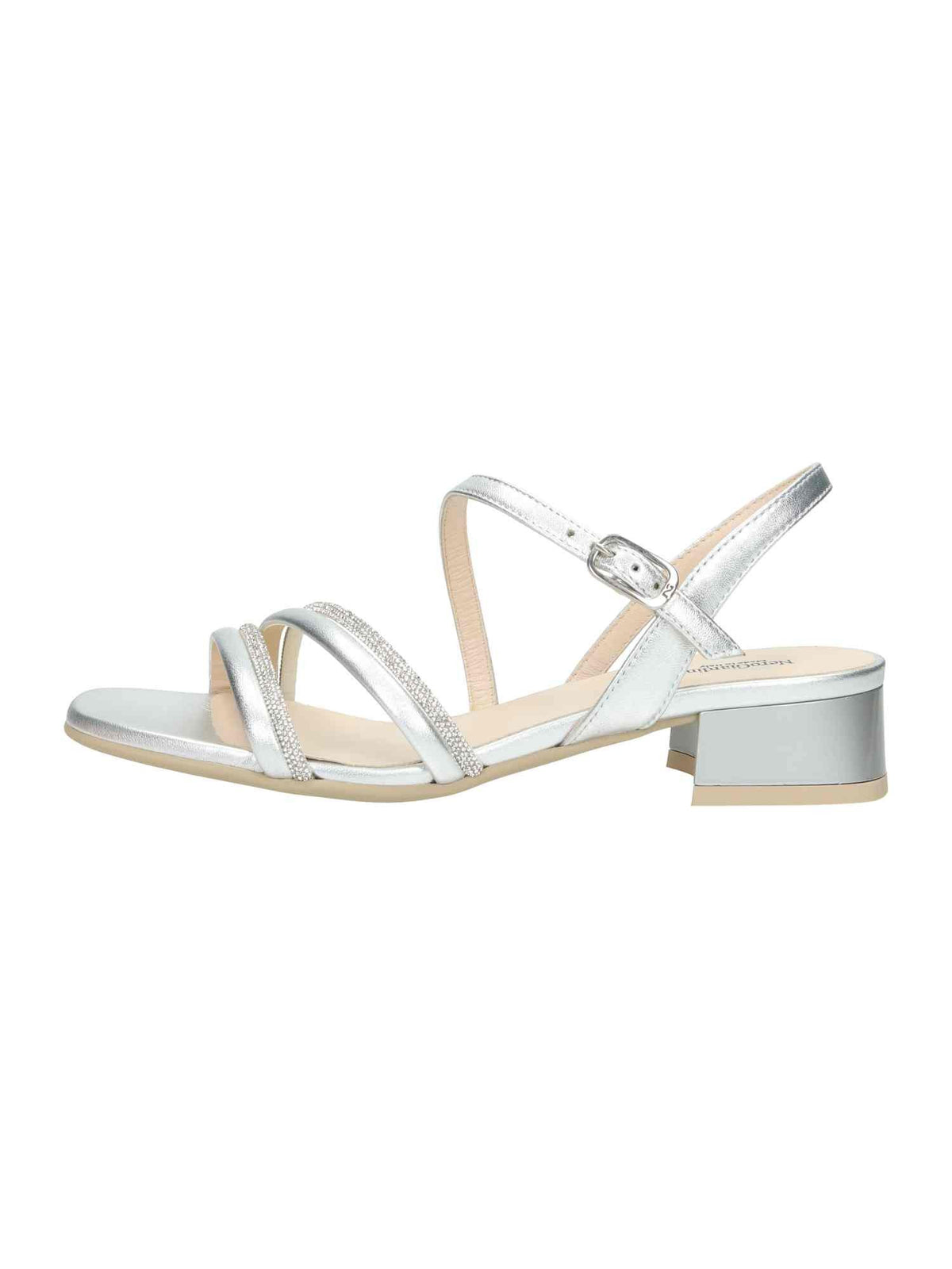 E513290D Laminato Argento Tpu Kuk Fen Naturale | Bildmaterial bereitgestellt von SHOES.PLEASE.