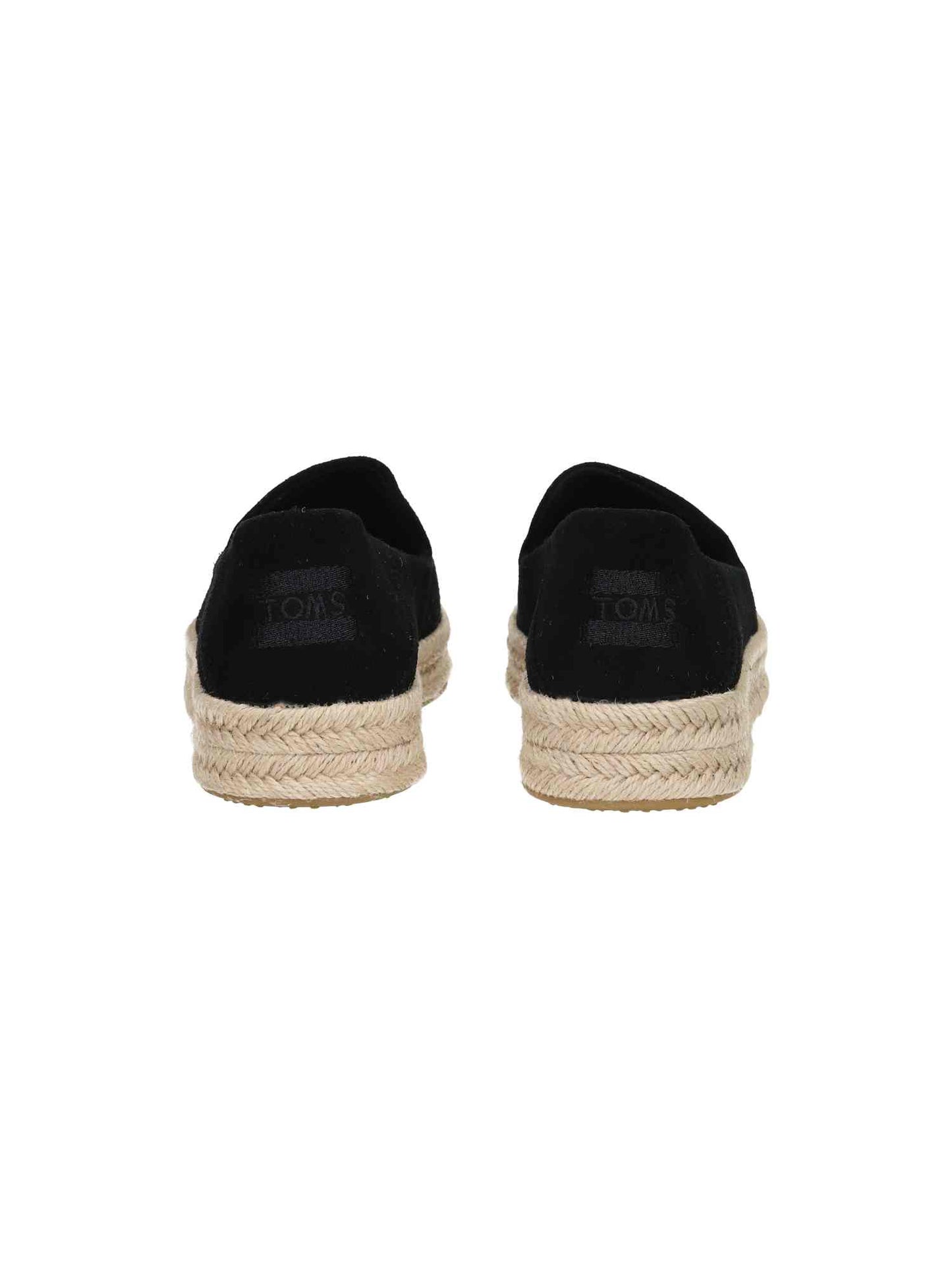 Carolina black | Bildmaterial bereitgestellt von SHOES.PLEASE.