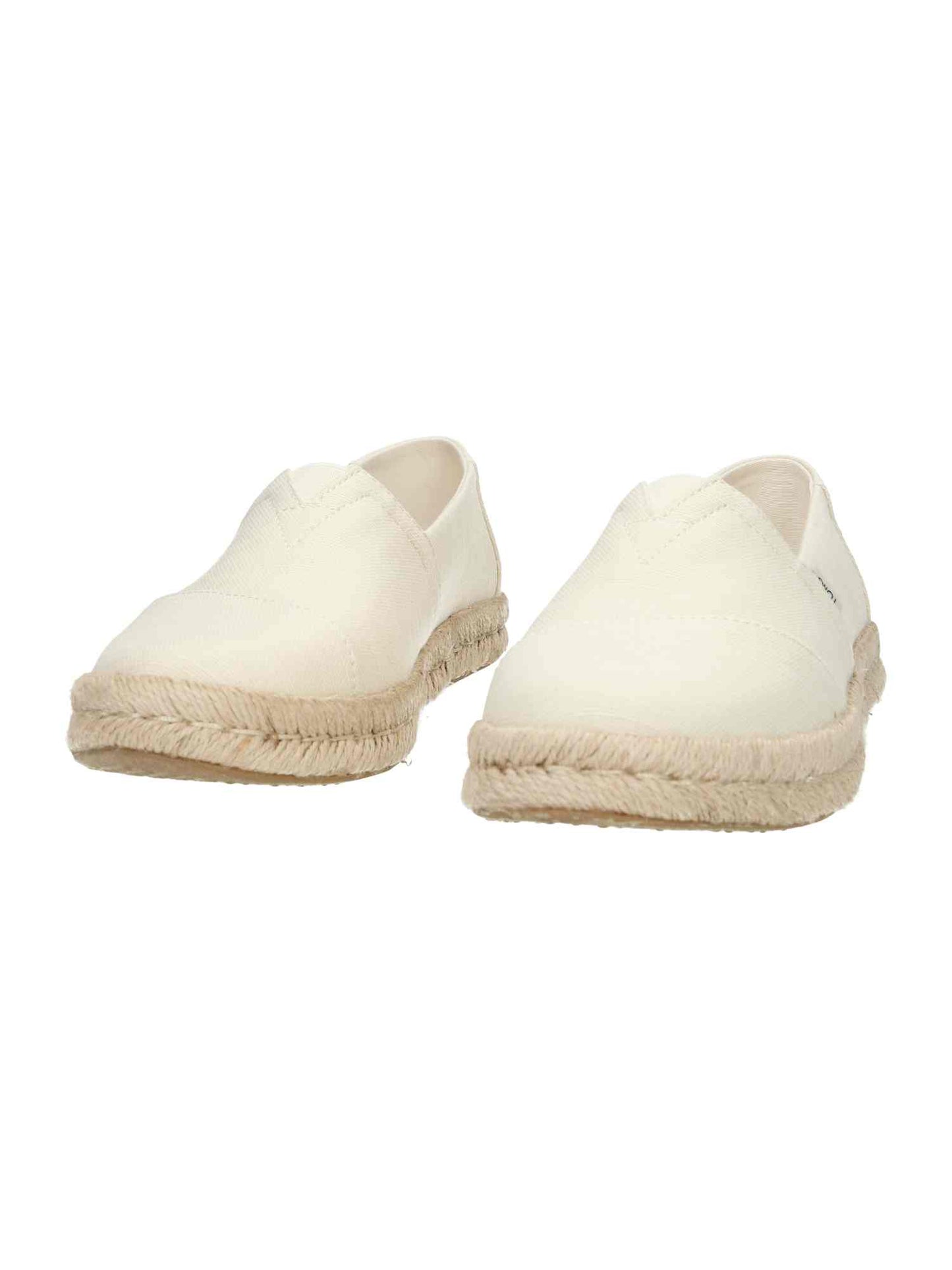 Alpargata Rope 2.0 natural | Bildmaterial bereitgestellt von SHOES.PLEASE.