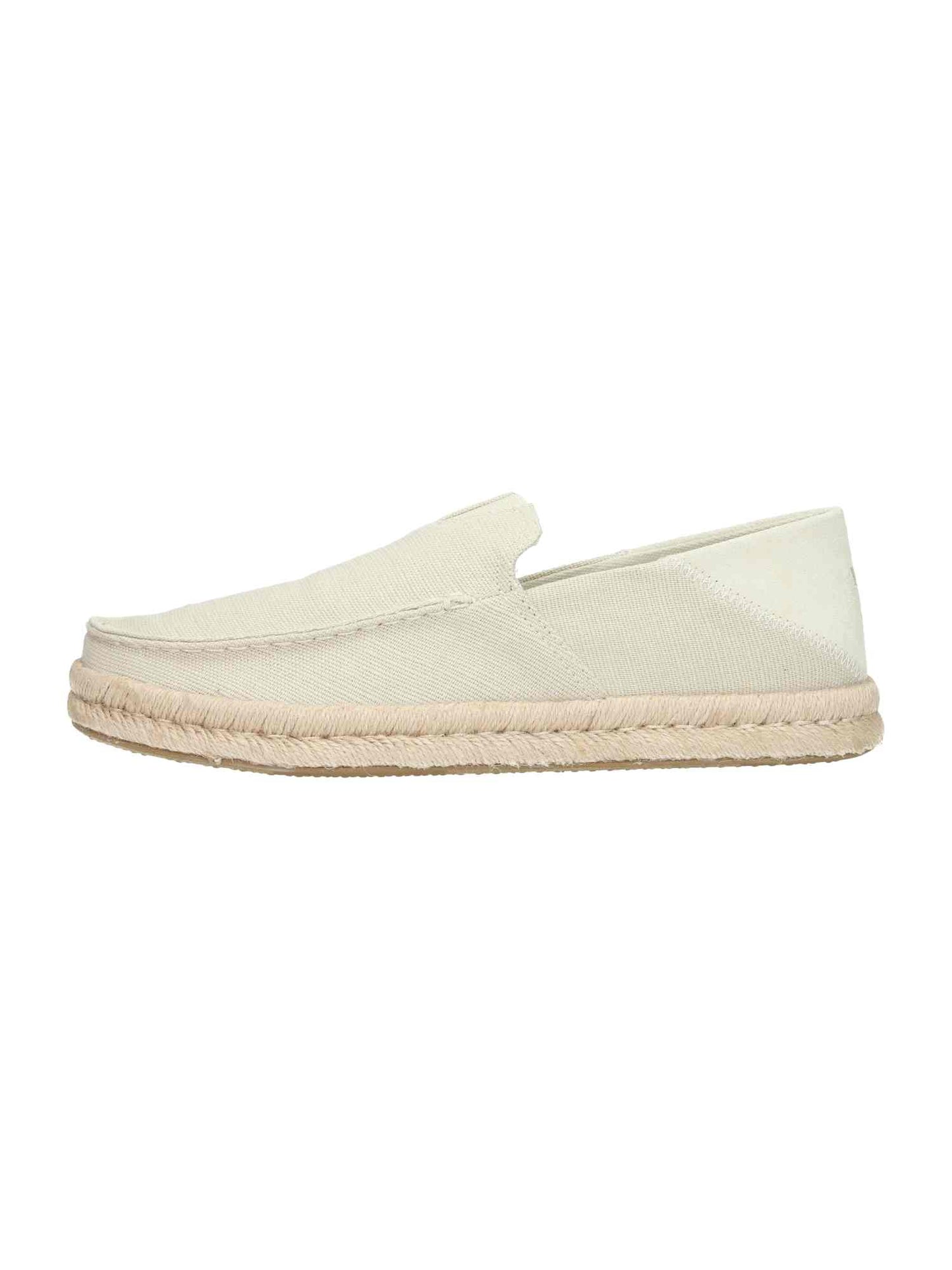 Alonso Loafer Rope cream | Bildmaterial bereitgestellt von SHOES.PLEASE.