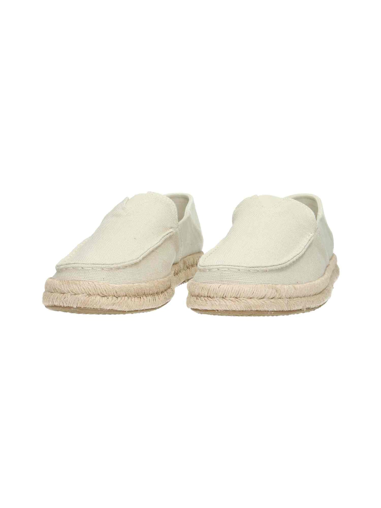 Alonso Loafer Rope cream | Bildmaterial bereitgestellt von SHOES.PLEASE.