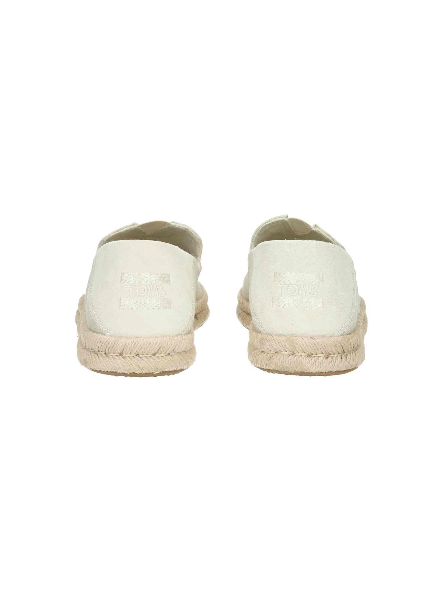Alonso Loafer Rope cream | Bildmaterial bereitgestellt von SHOES.PLEASE.
