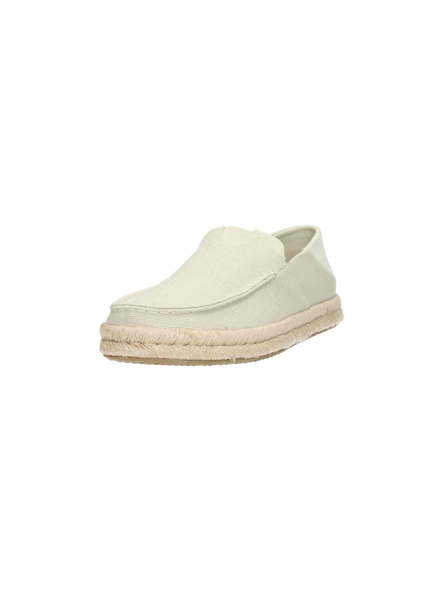 Alonso Loafer Rope cream | Bildmaterial bereitgestellt von SHOES.PLEASE.