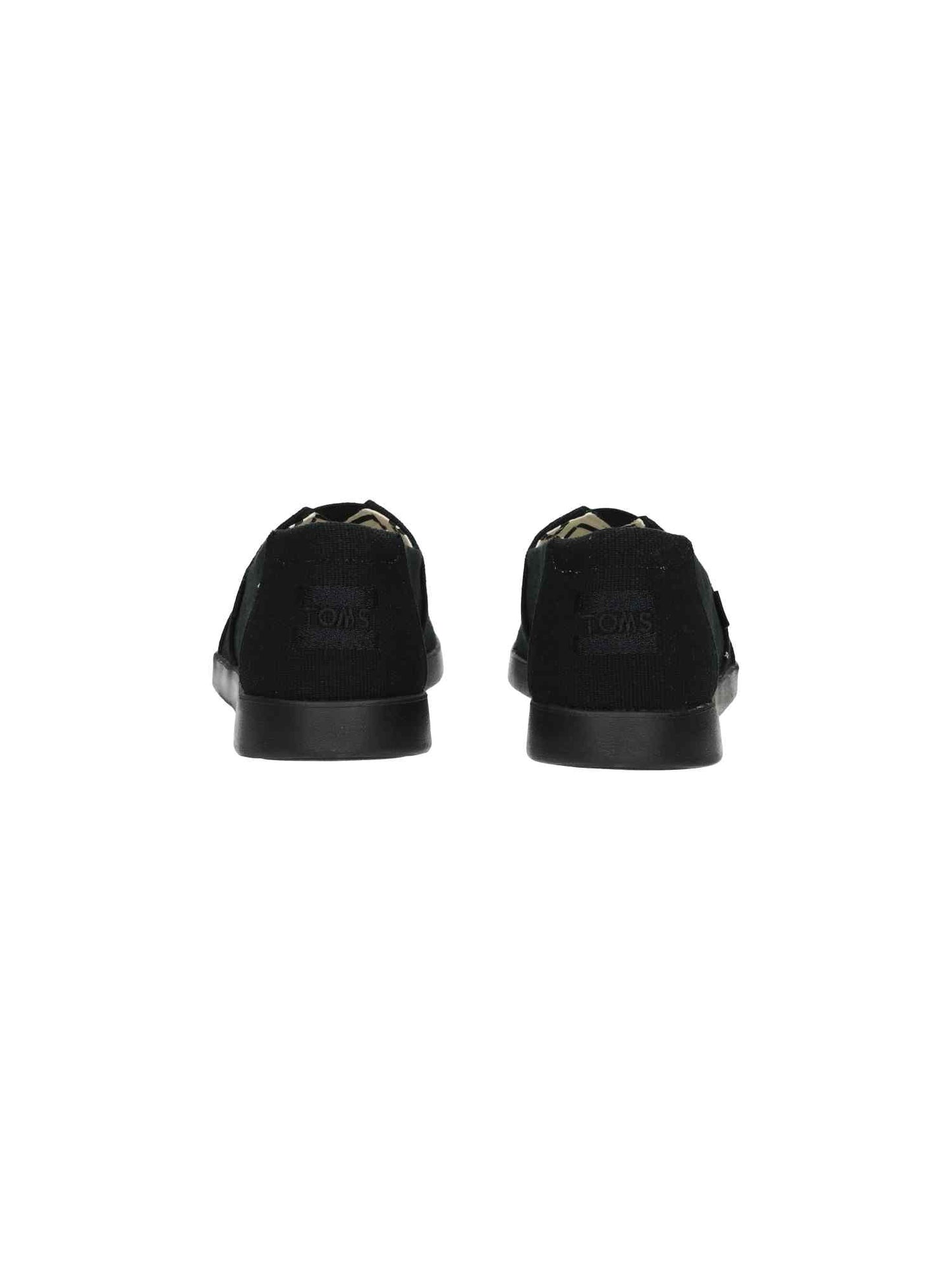 Alpargata Plus black | Bildmaterial bereitgestellt von SHOES.PLEASE.