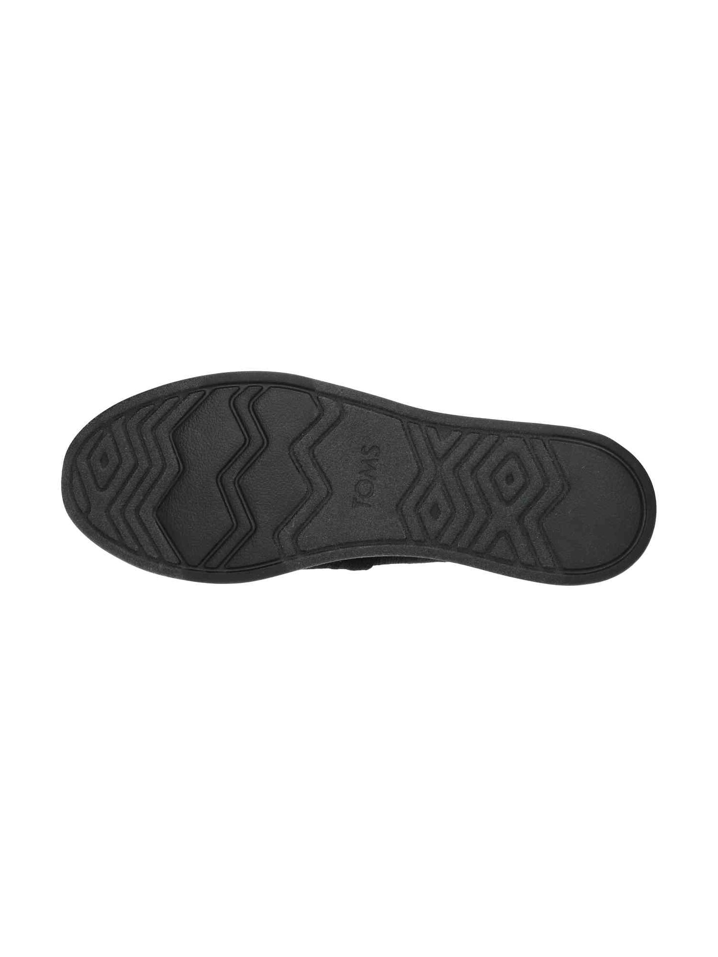 Alpargata Plus black | Bildmaterial bereitgestellt von SHOES.PLEASE.