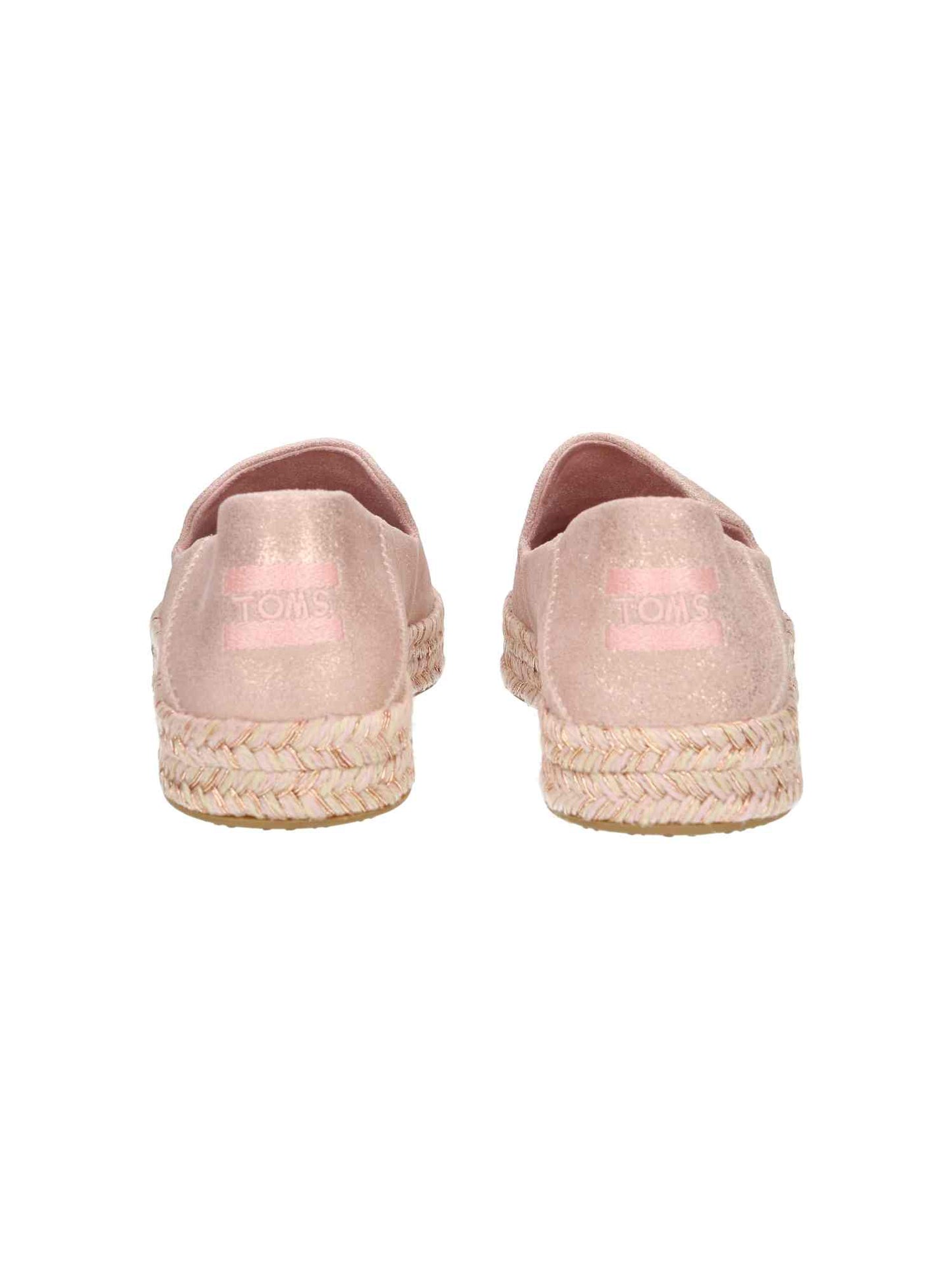 Carolina pink | Bildmaterial bereitgestellt von SHOES.PLEASE.