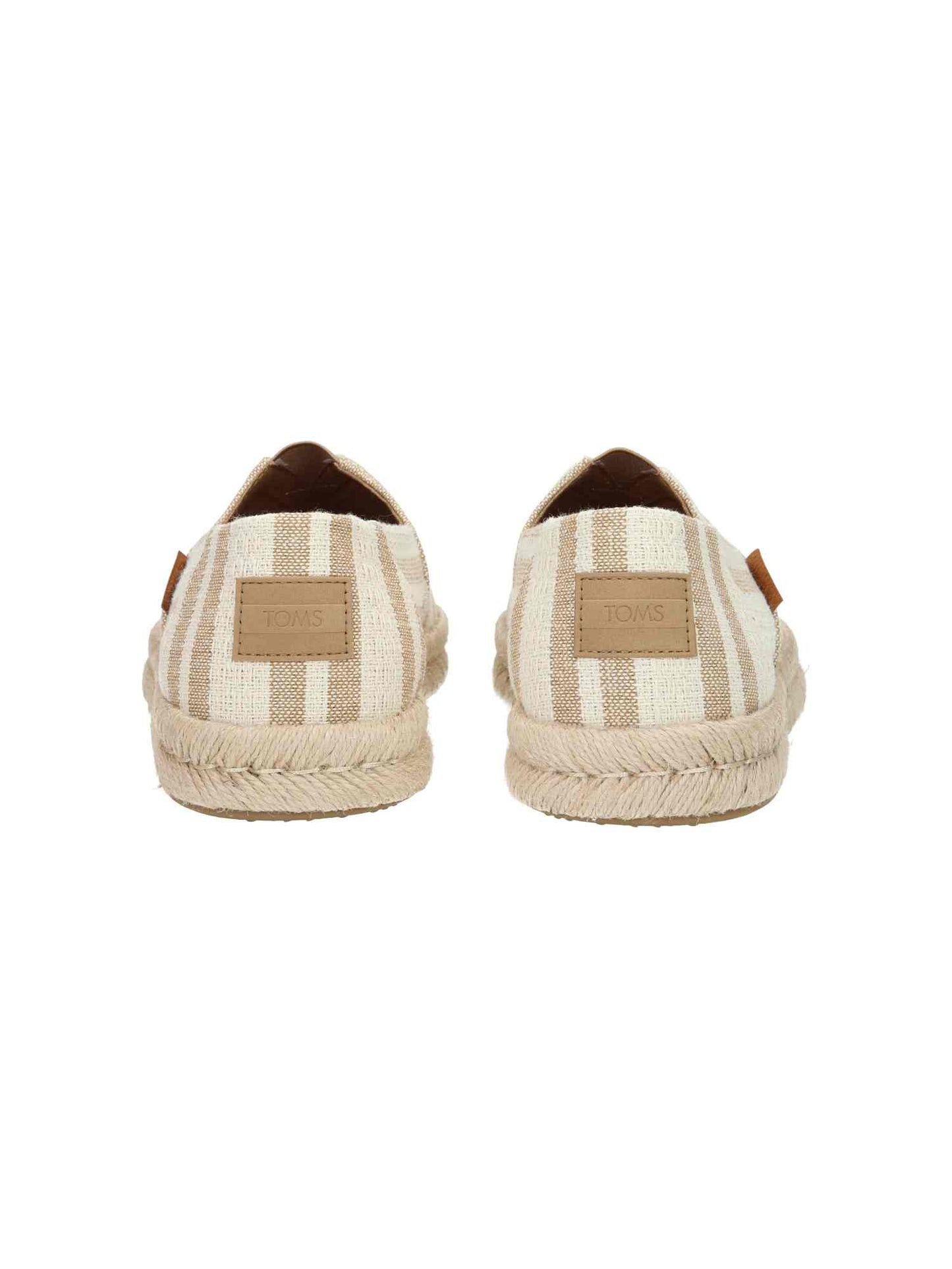 Alpargata Rope 2.0 tan | Bildmaterial bereitgestellt von SHOES.PLEASE.