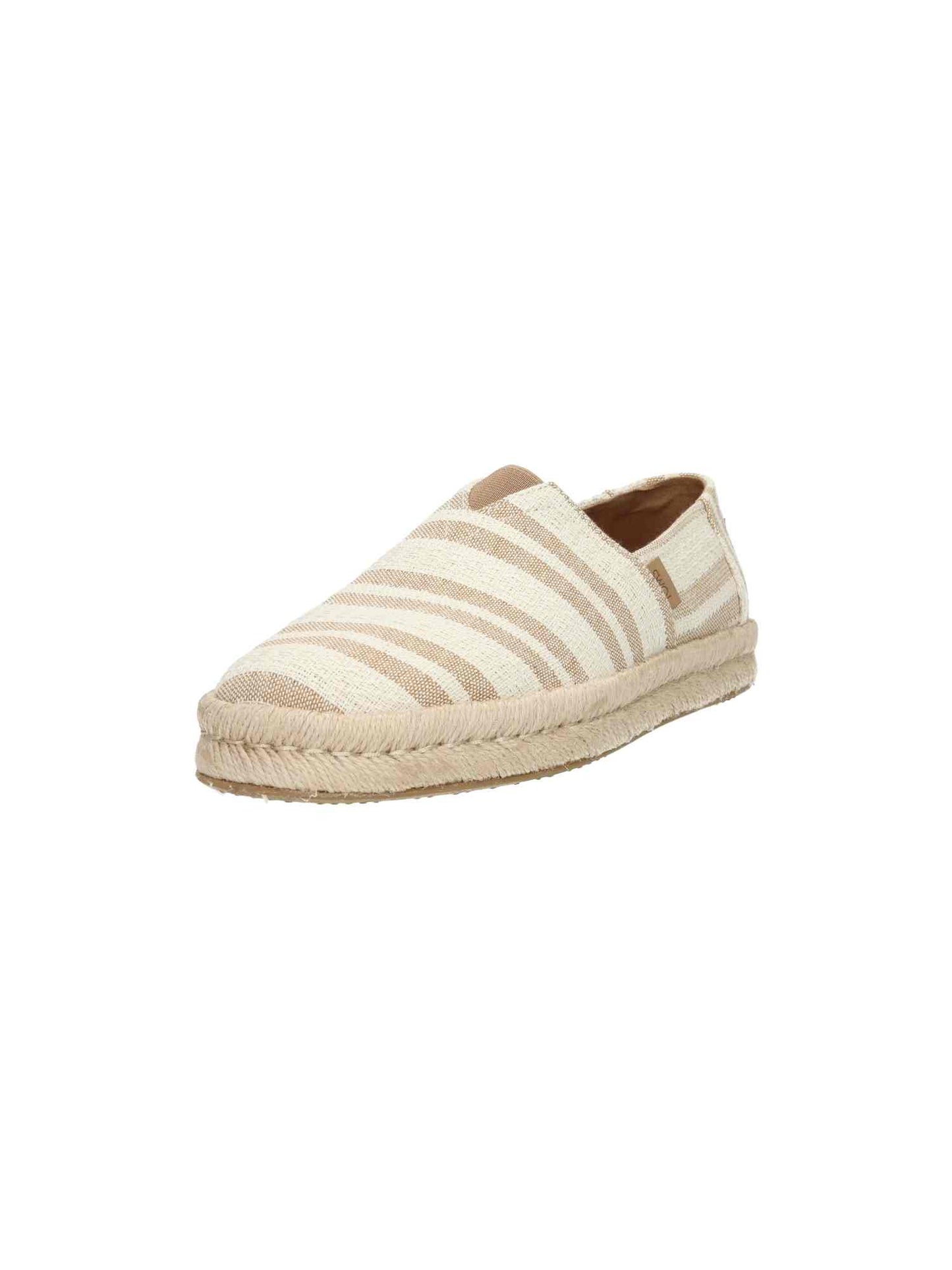 Alpargata Rope 2.0 tan | Bildmaterial bereitgestellt von SHOES.PLEASE.