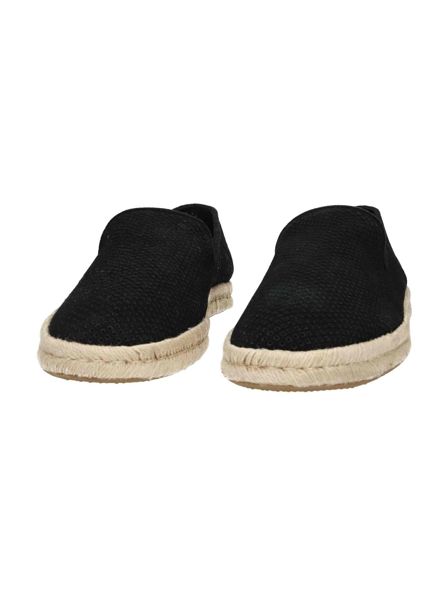 Santiago black | Bildmaterial bereitgestellt von SHOES.PLEASE.