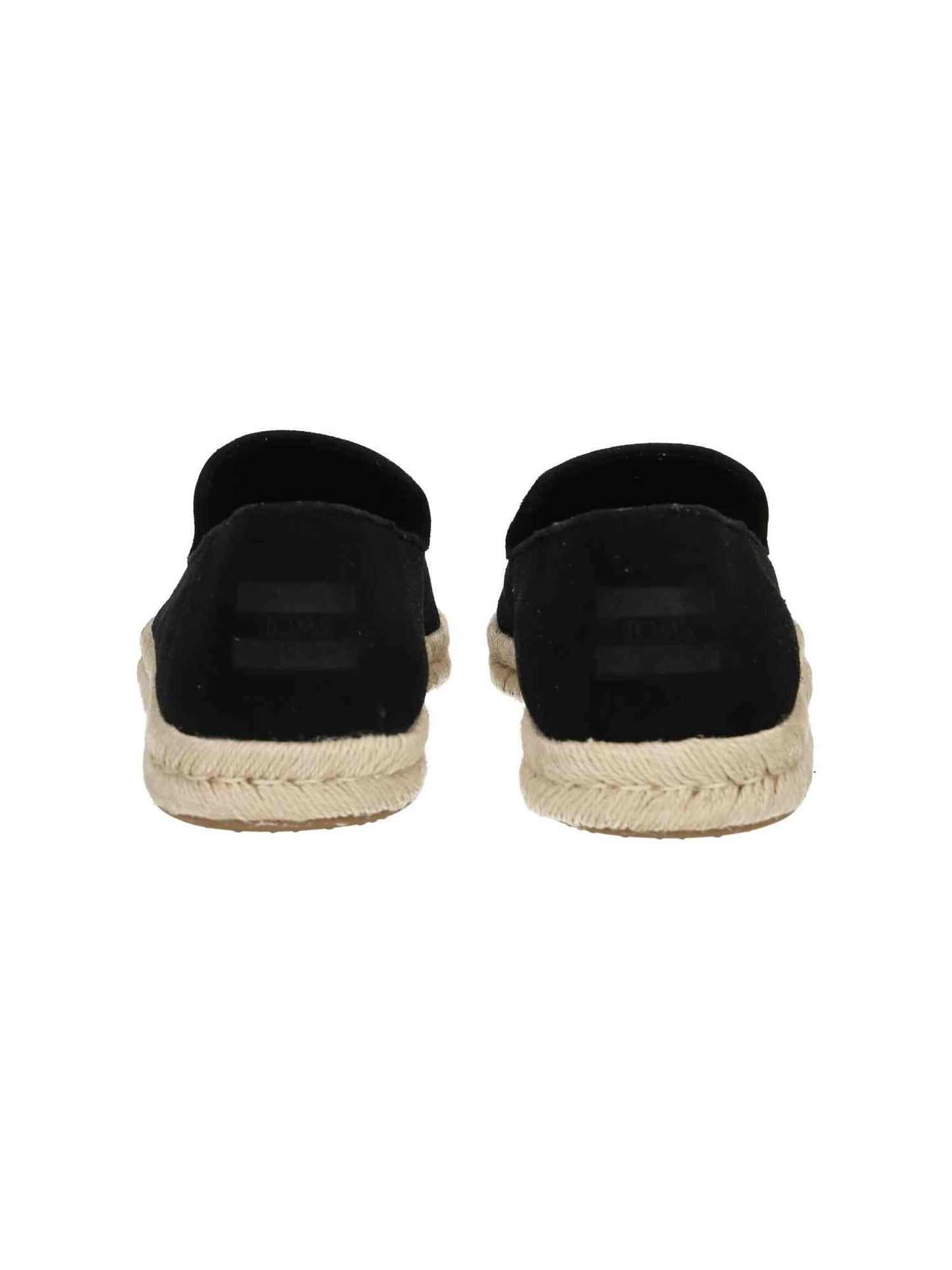 Santiago black | Bildmaterial bereitgestellt von SHOES.PLEASE.