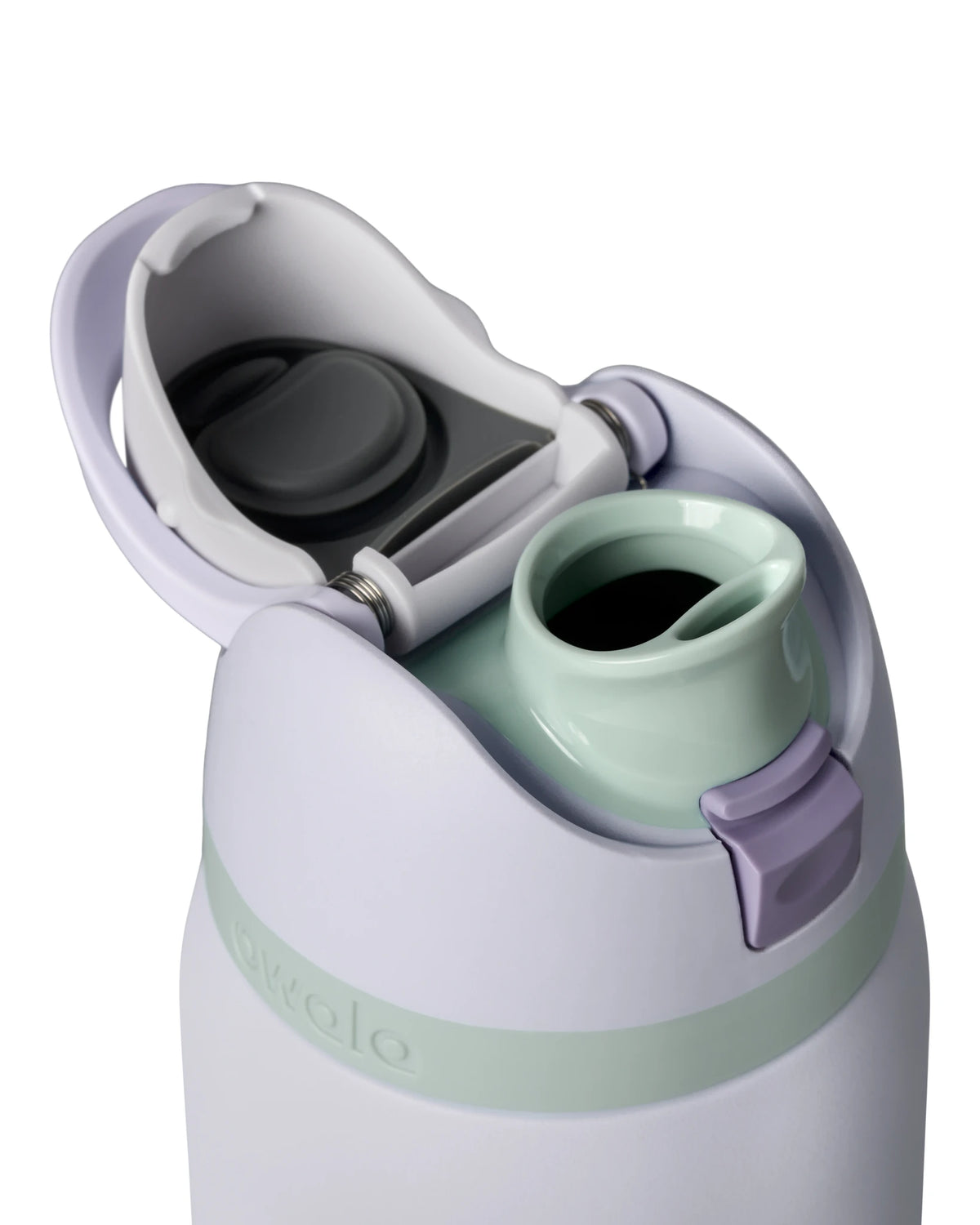 OWALA Trinkflasche FreeSip 32oz open air | Bildmaterial bereitgestellt von SHOES.PLEASE.