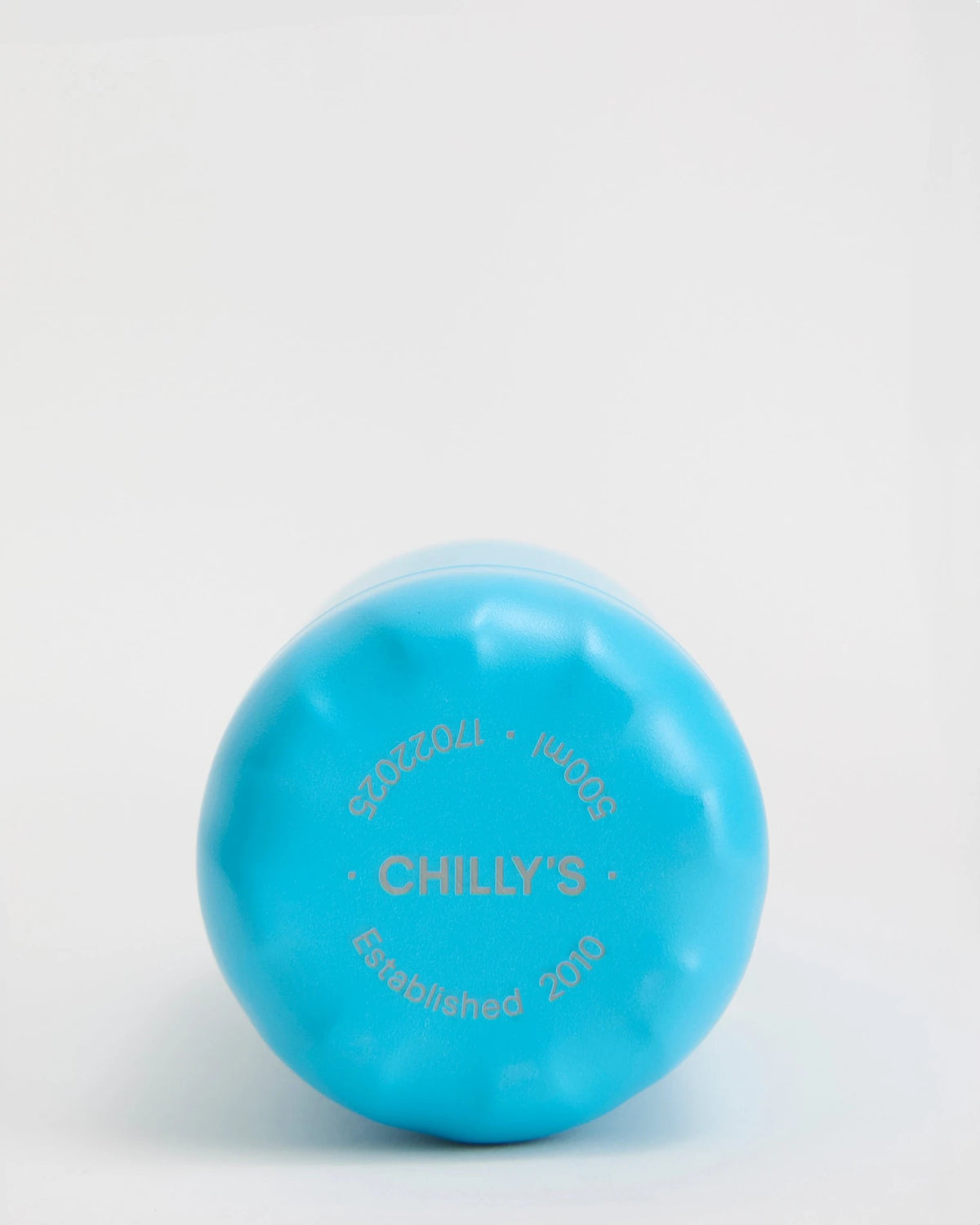 Trinkflasche Original 500 ml solid turquoise | Bildmaterial bereitgestellt von SHOES.PLEASE.