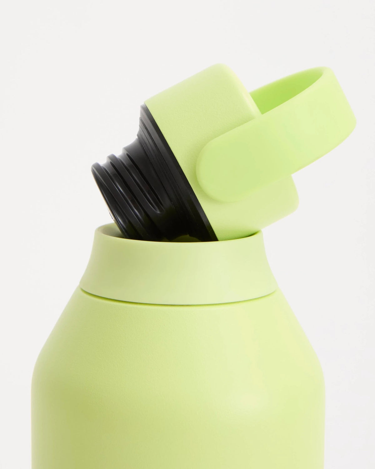 Trinkflasche Series 3 500 ml limelite | Bildmaterial bereitgestellt von SHOES.PLEASE.