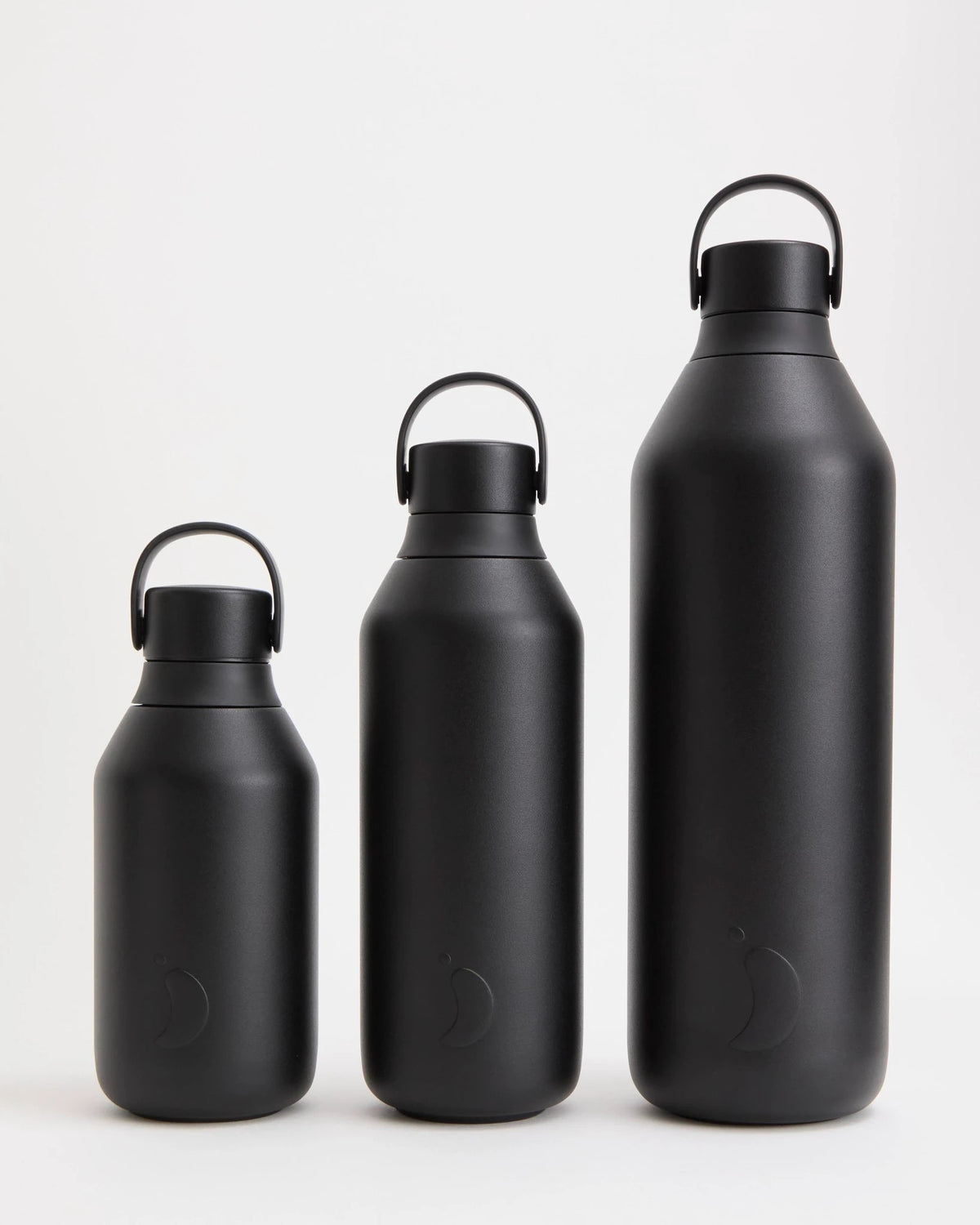 Trinkflasche Series 3 500 ml onyx | Bildmaterial bereitgestellt von SHOES.PLEASE.