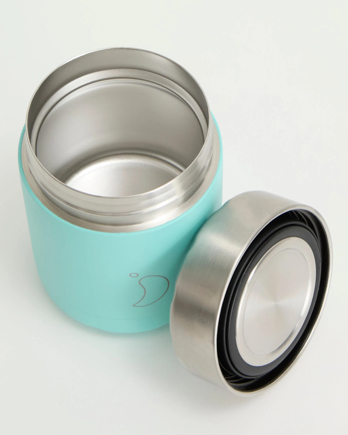 Food Pot Original 300 ml pastel green | Bildmaterial bereitgestellt von SHOES.PLEASE.