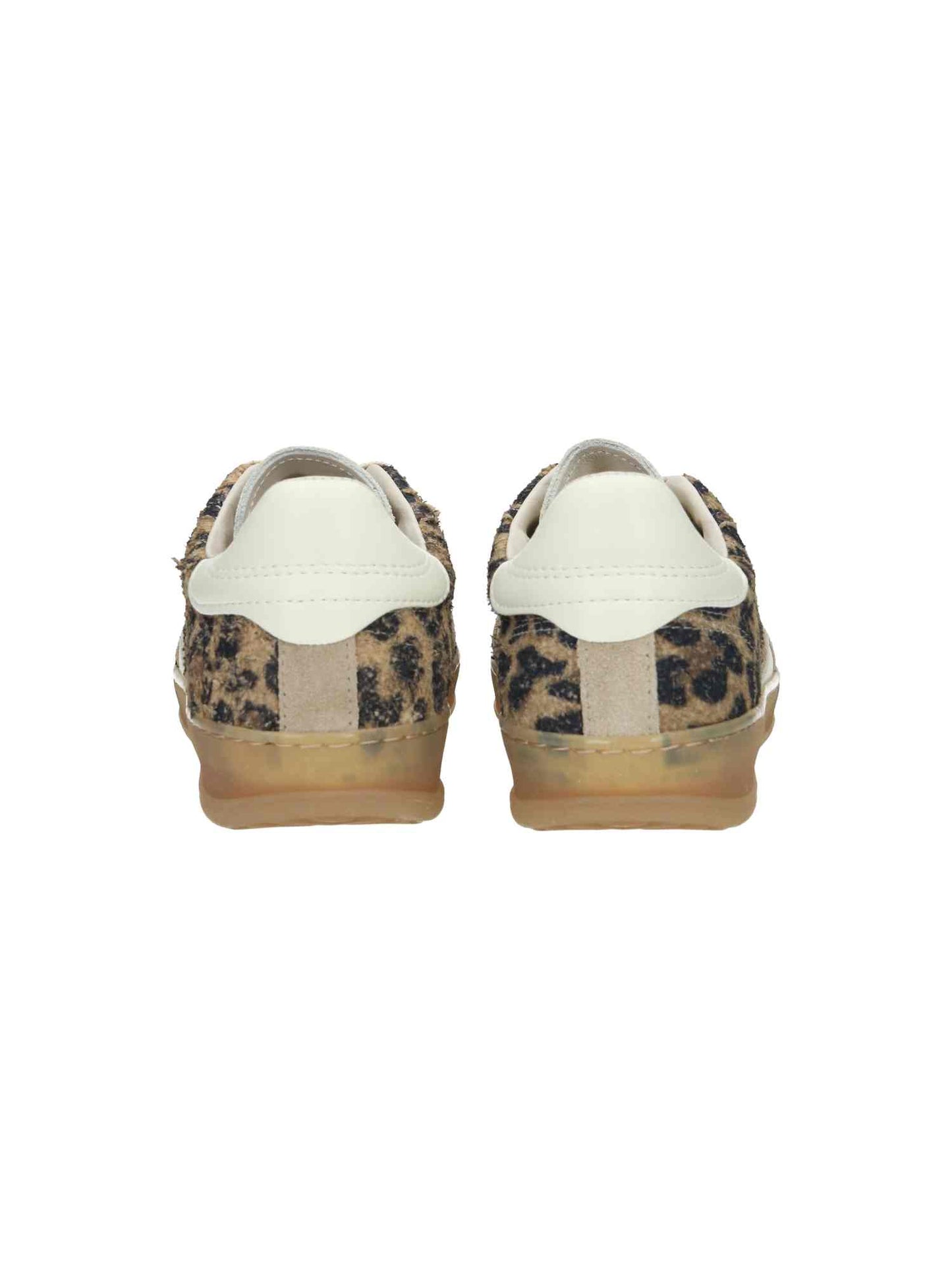 Club Leopard Suede Destroyed Club leopard | Bildmaterial bereitgestellt von SHOES.PLEASE.
