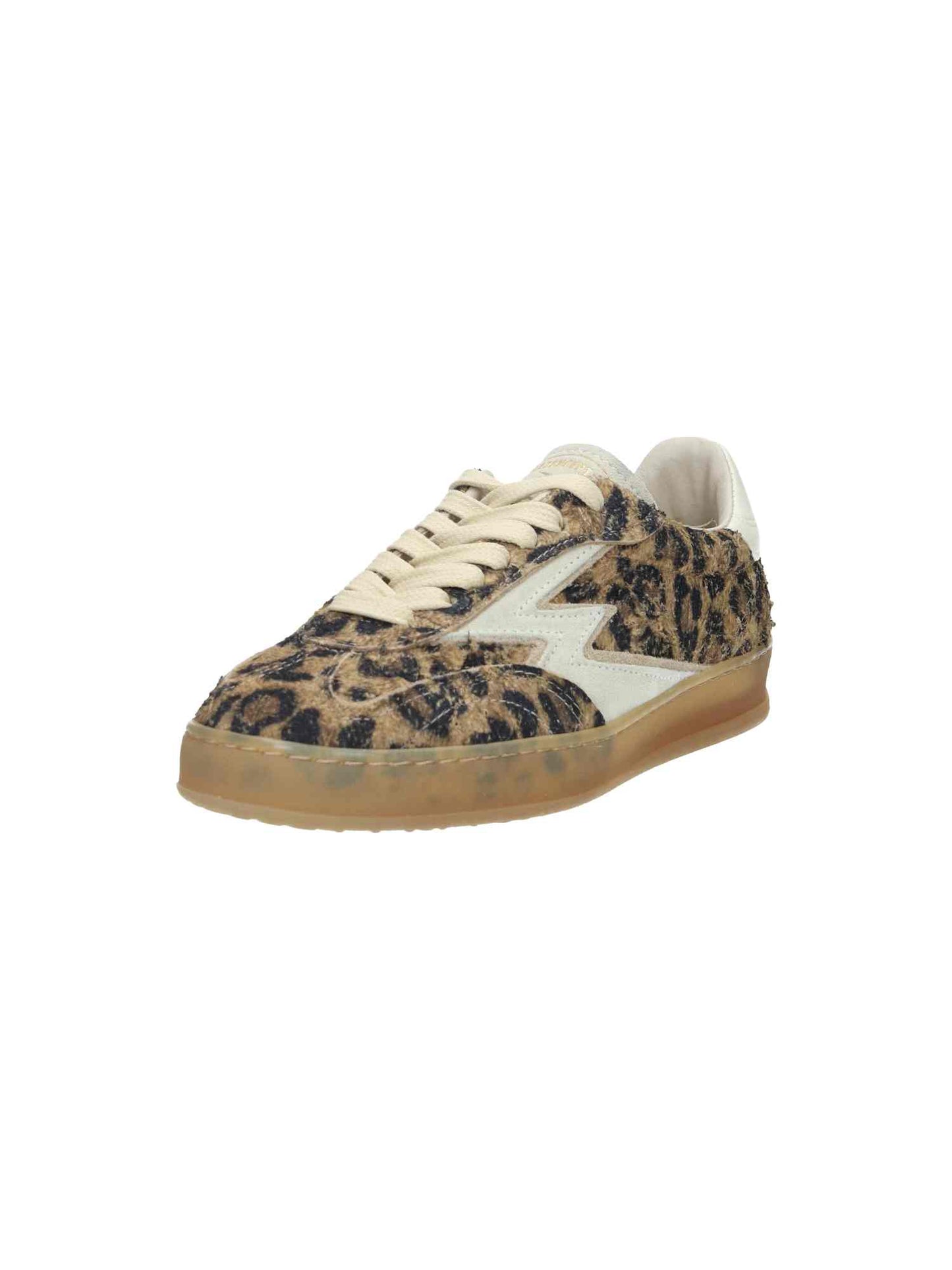 Club Leopard Suede Destroyed Club leopard | Bildmaterial bereitgestellt von SHOES.PLEASE.