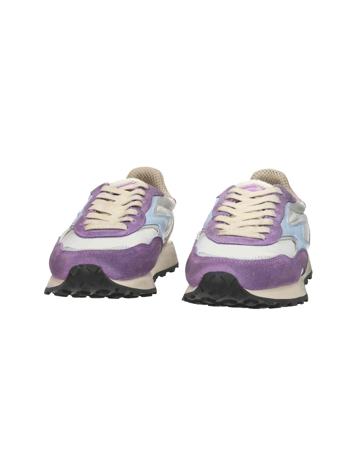 Hype Multicolor multicolor | Bildmaterial bereitgestellt von SHOES.PLEASE.