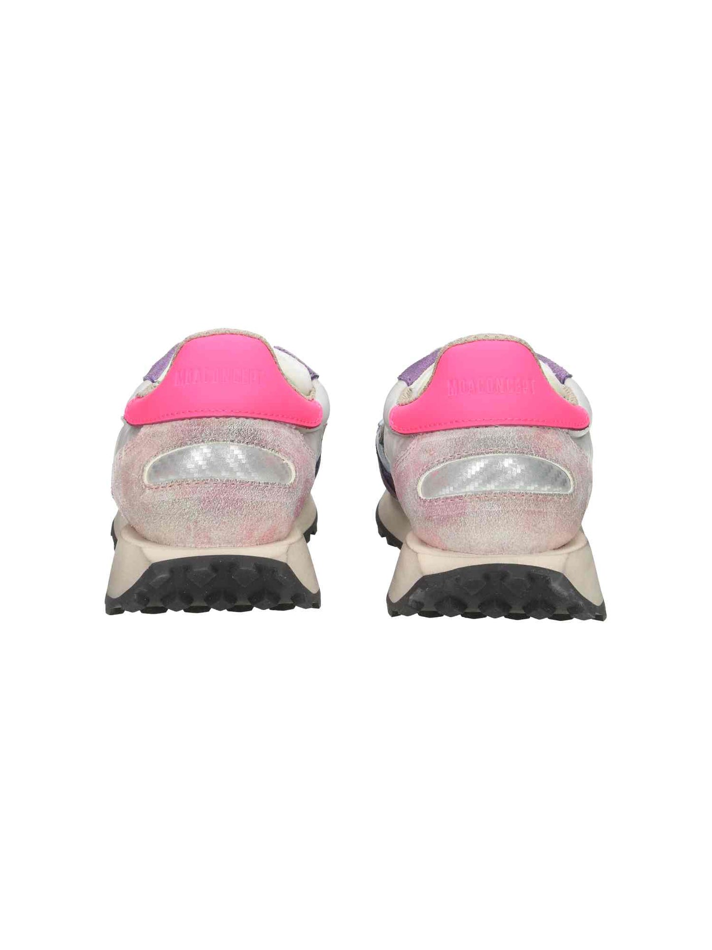 Hype Multicolor multicolor | Bildmaterial bereitgestellt von SHOES.PLEASE.