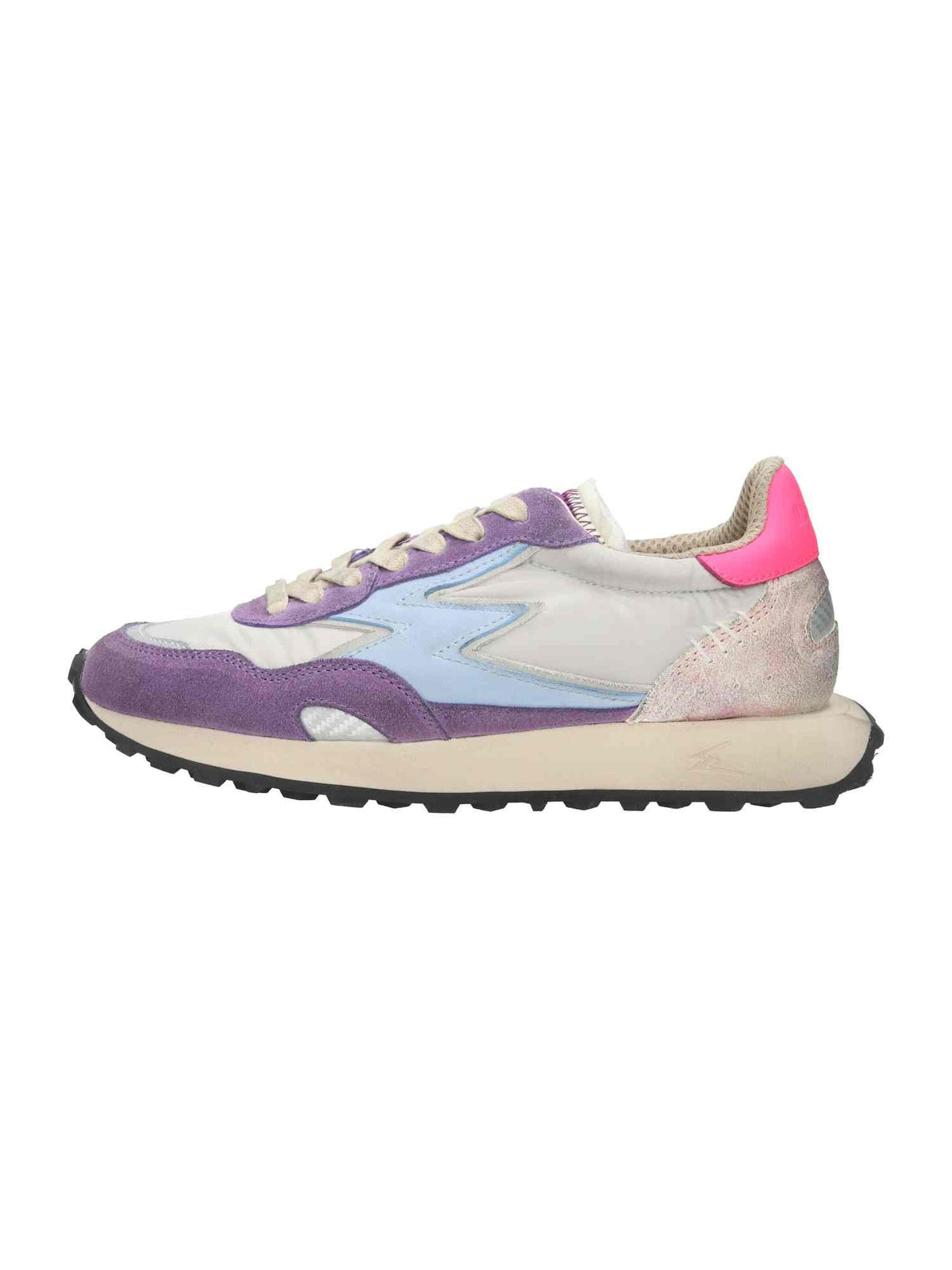 Hype Multicolor multicolor | Bildmaterial bereitgestellt von SHOES.PLEASE.