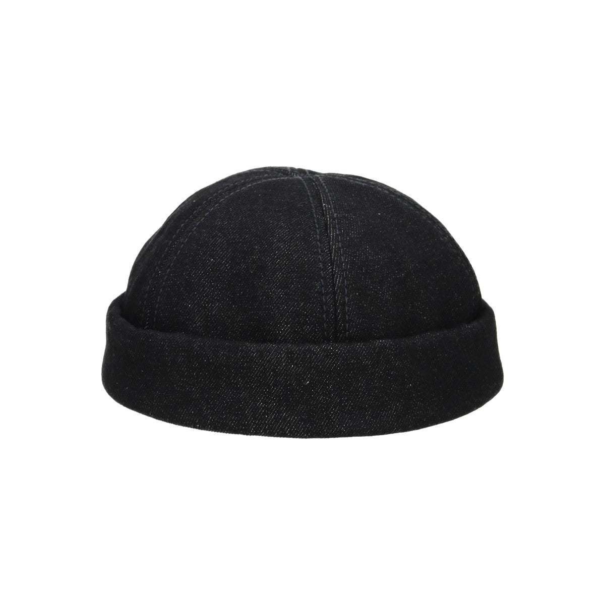 Docker Denim schwarz | Bildmaterial bereitgestellt von SHOES.PLEASE.
