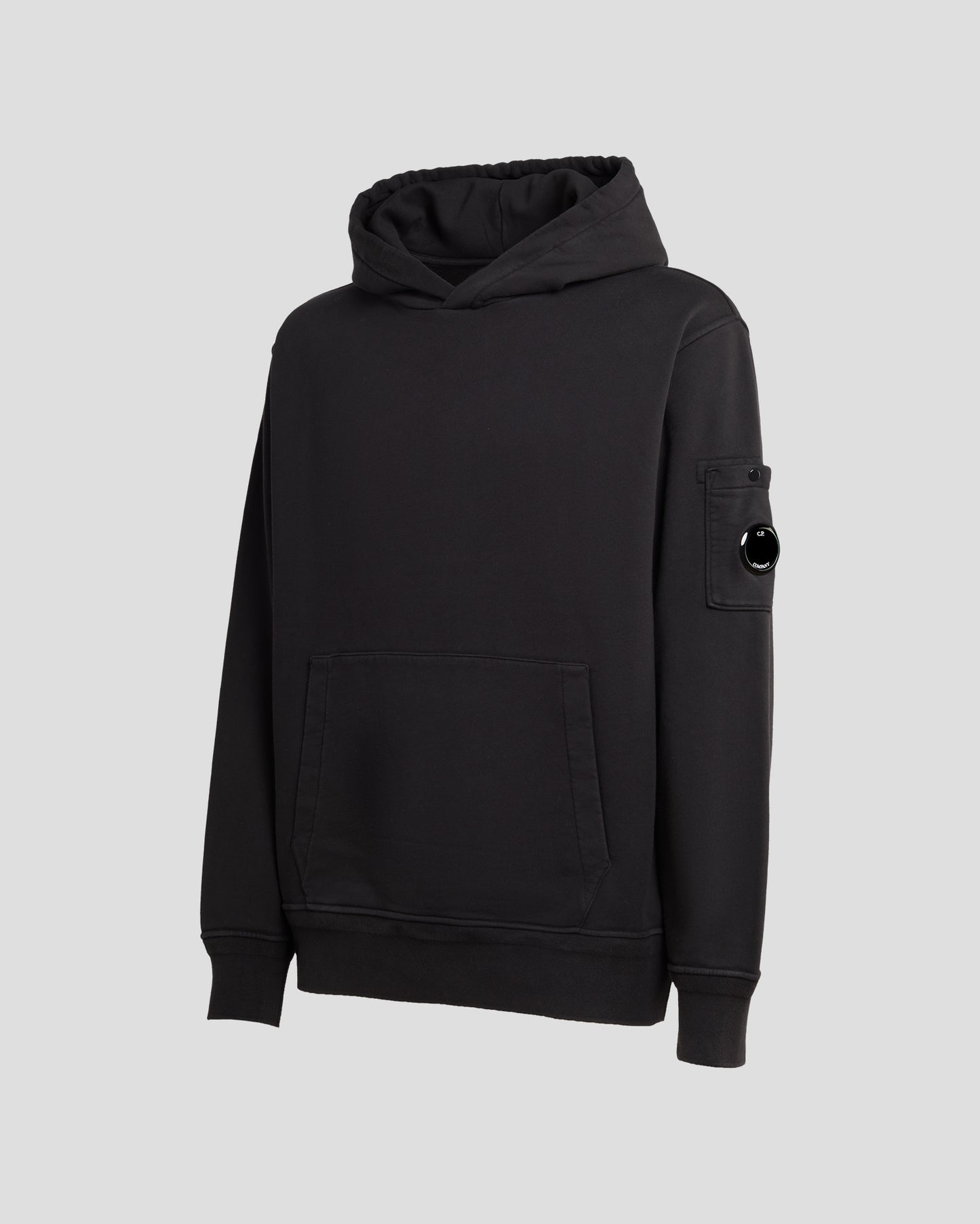 Sweatshirts Sweat Hooded black | Bildmaterial bereitgestellt von SHOES.PLEASE.