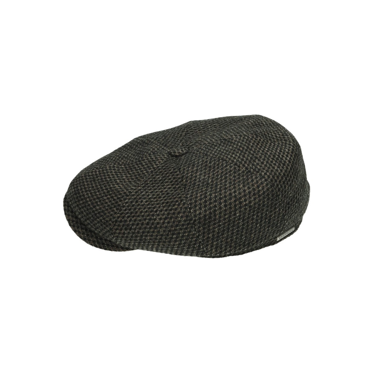 Hatteras Wool schwarz | Bildmaterial bereitgestellt von SHOES.PLEASE.