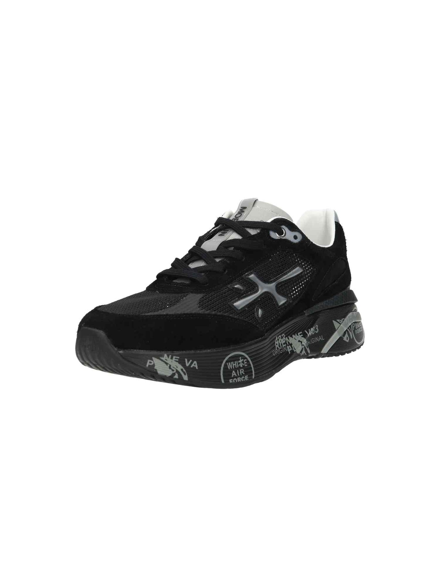 MOERUN VAR 7297 | Bildmaterial bereitgestellt von SHOES.PLEASE.