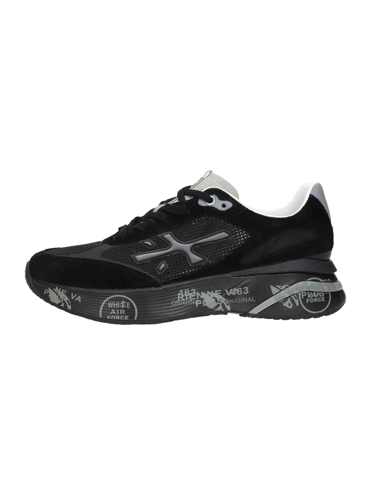 MOERUN VAR 7297 | Bildmaterial bereitgestellt von SHOES.PLEASE.