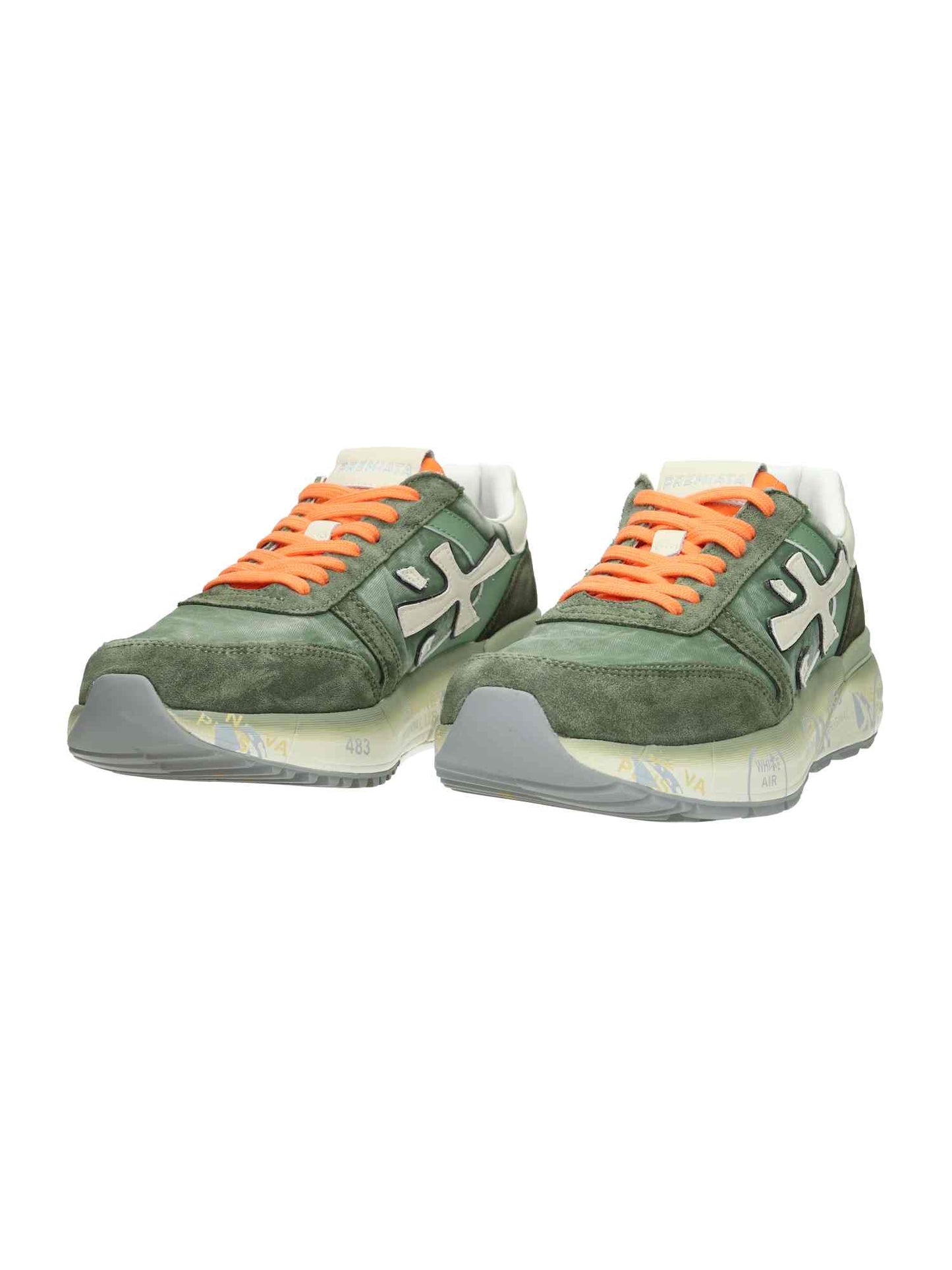 MICK VAR 7244 | Bildmaterial bereitgestellt von SHOES.PLEASE.